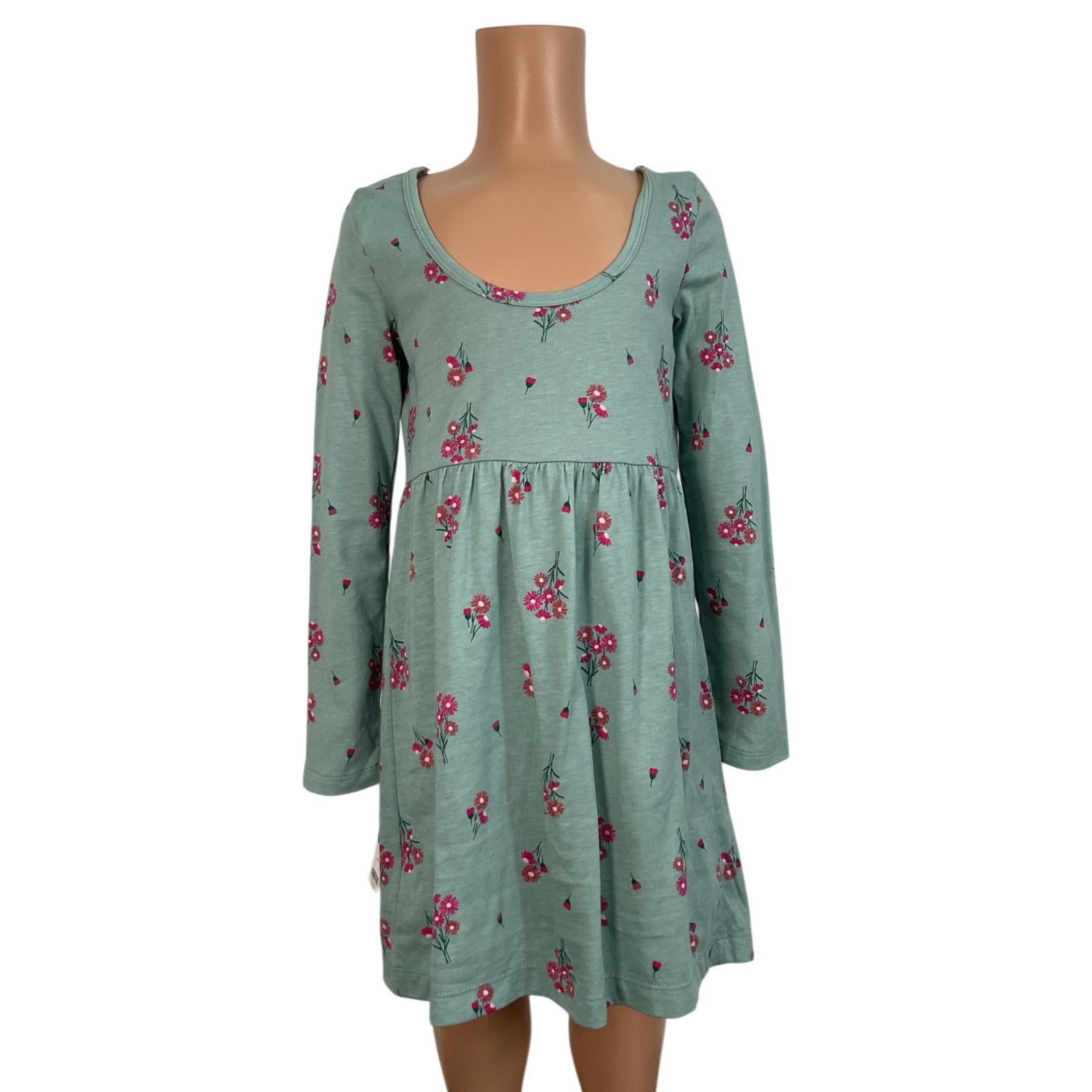 Vestido Niña 6 (Carter's)