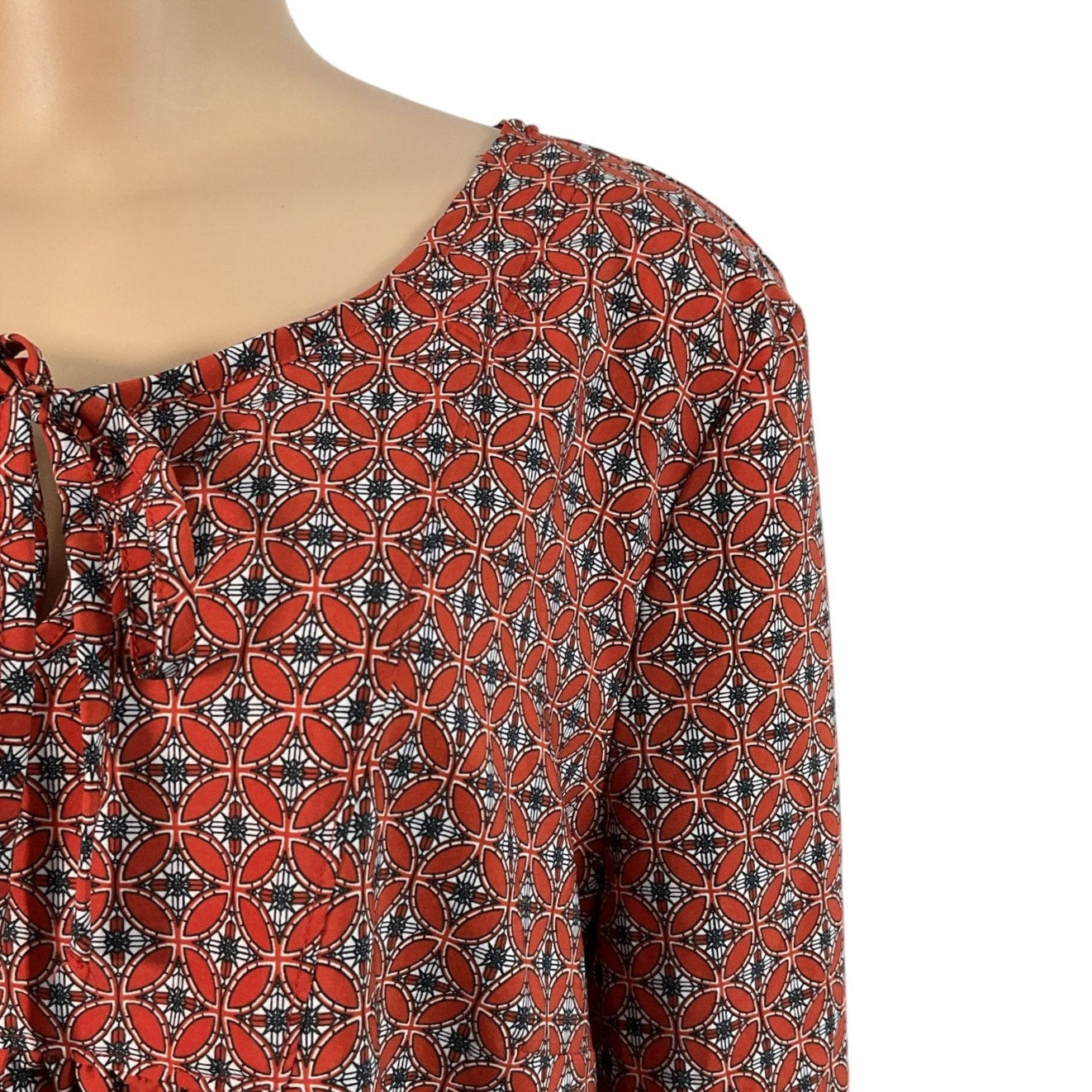 Blusa XL (Kim Rogers)