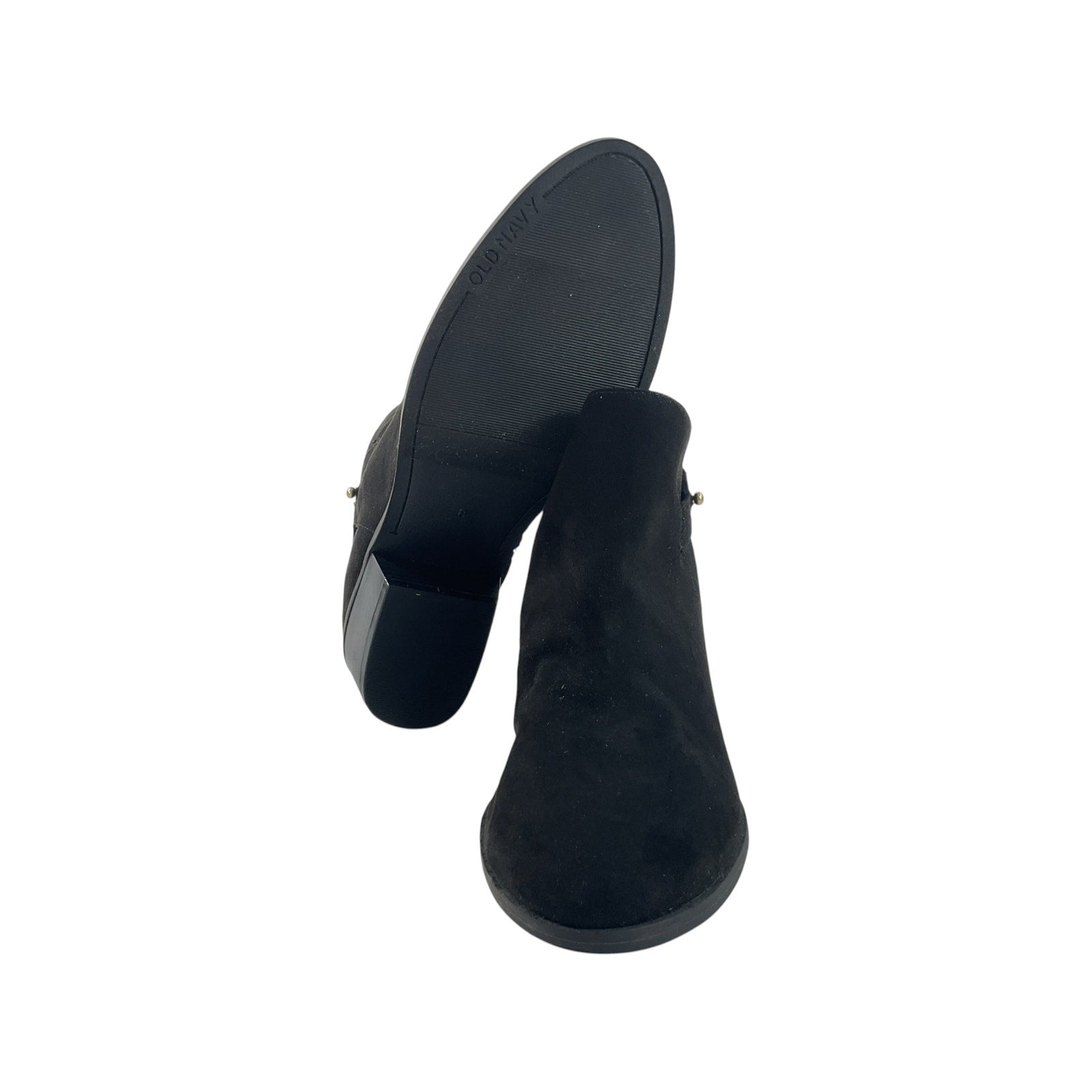 Botín 8 (OLD NAVY)