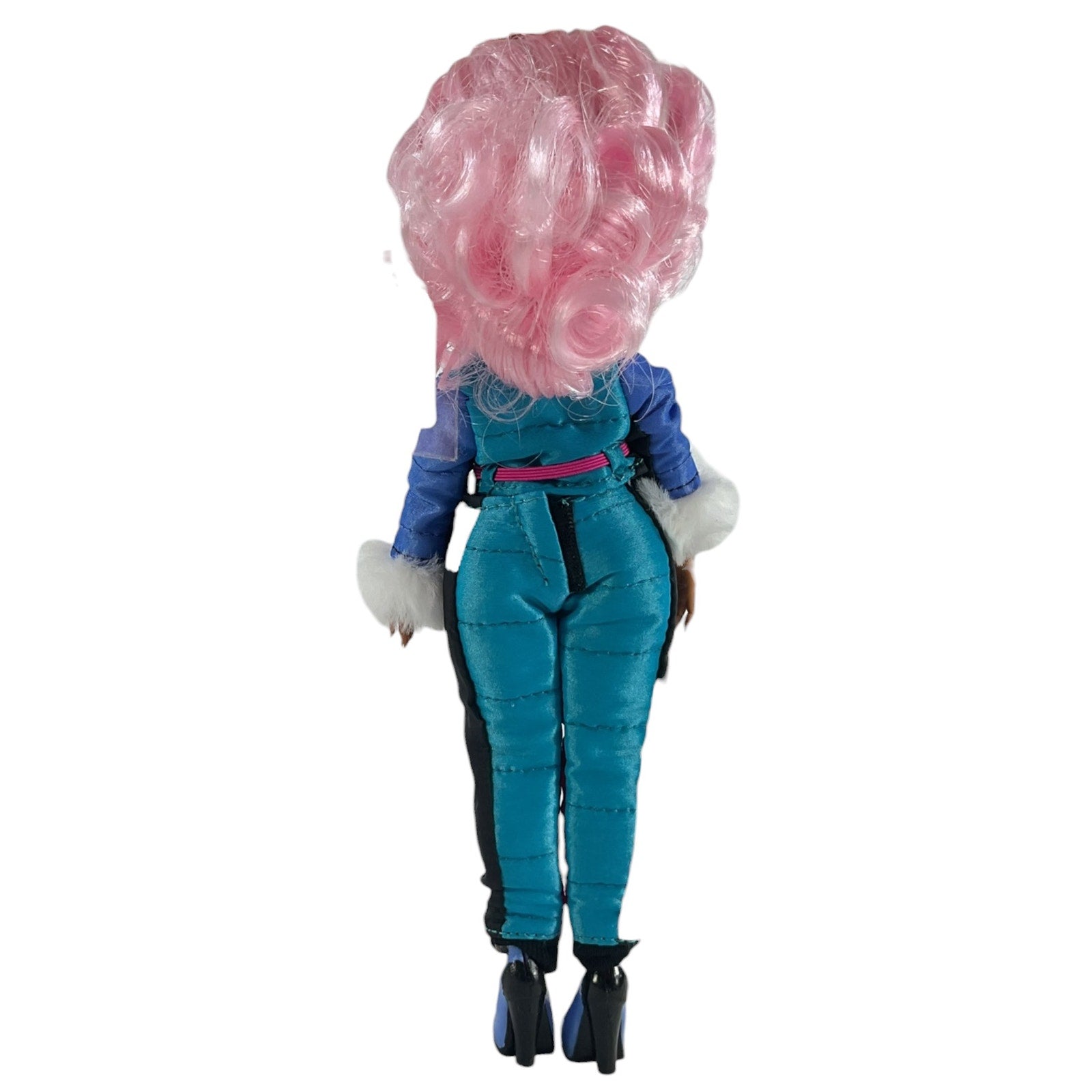 Muñeca Icy Gurl (L.O.L. Surprise! O.M.G.)