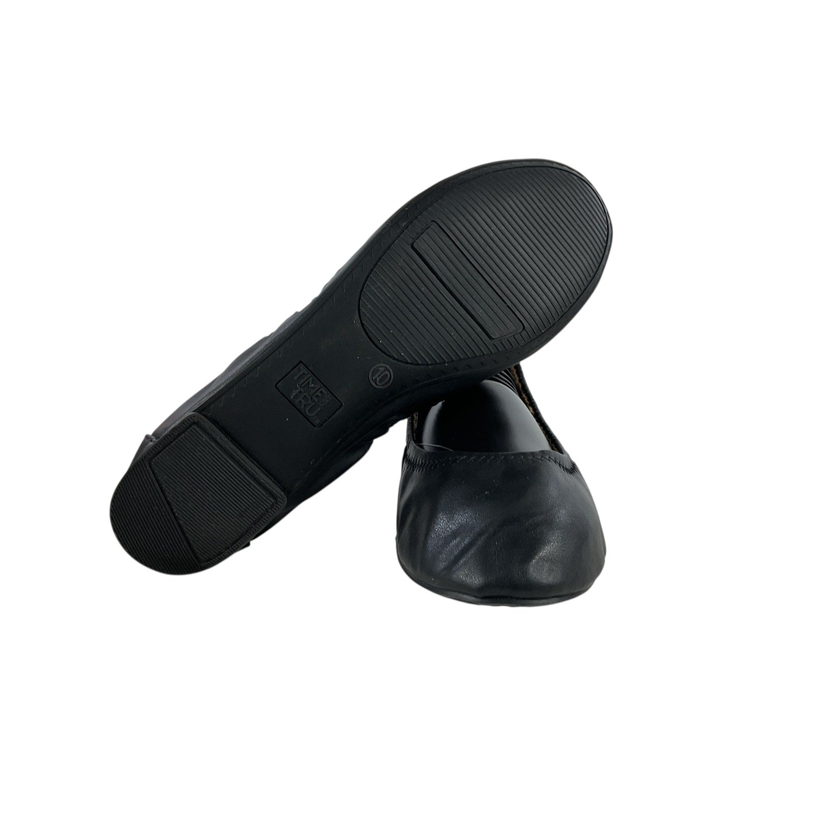 Zapatilla 10 (Time and Tru)