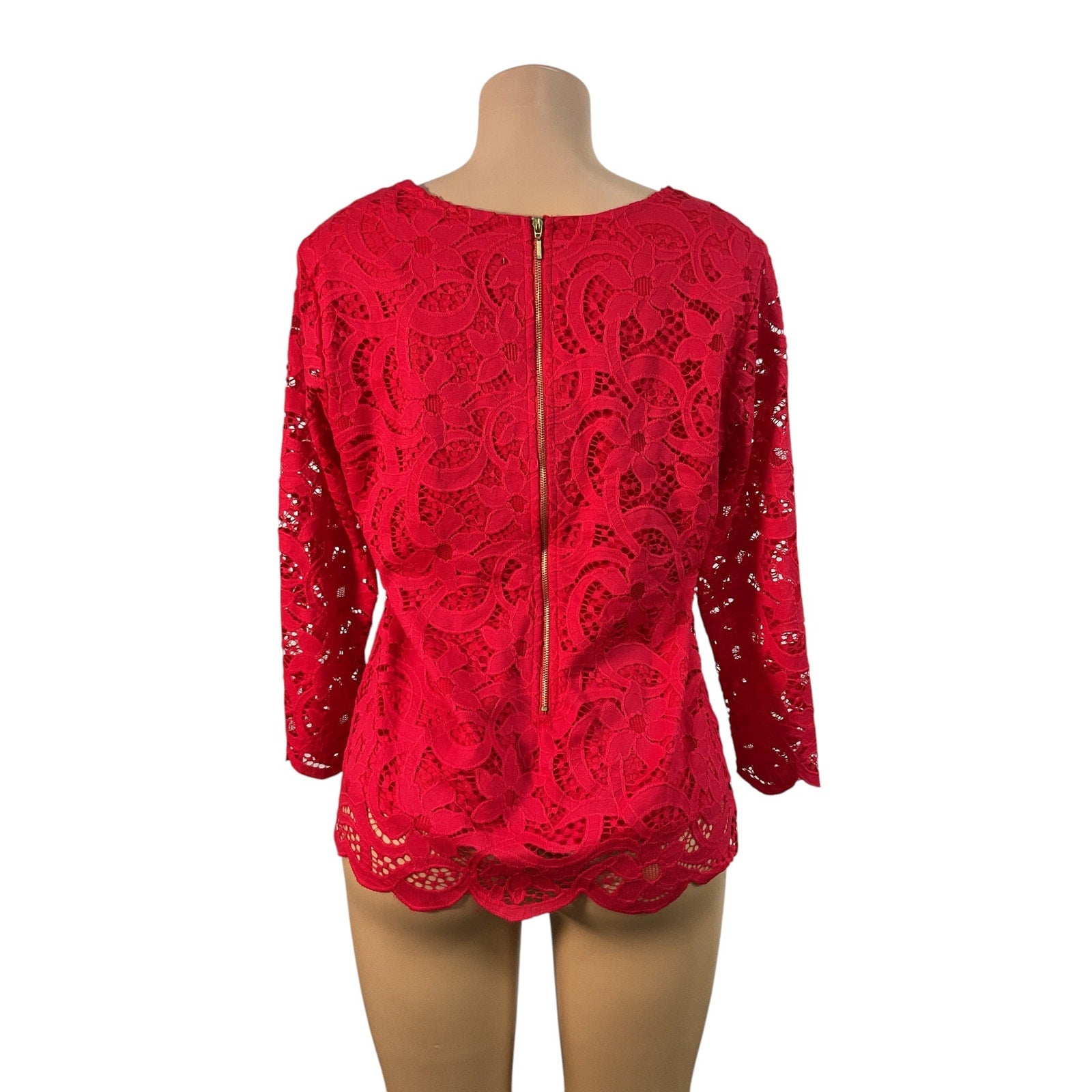 Blusa M (NANETTE Nanette Lepore)