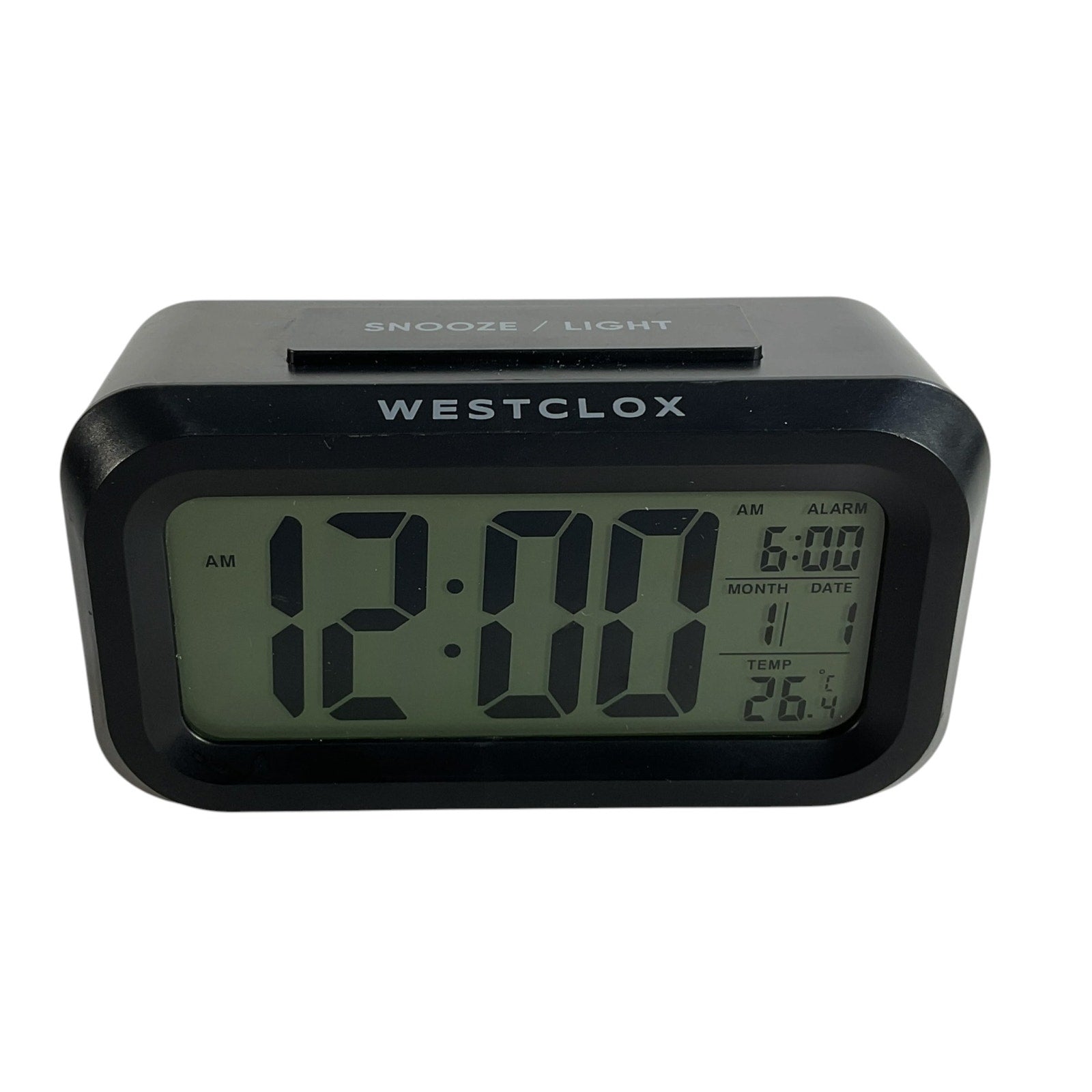 Reloj (WESTCLOX)
