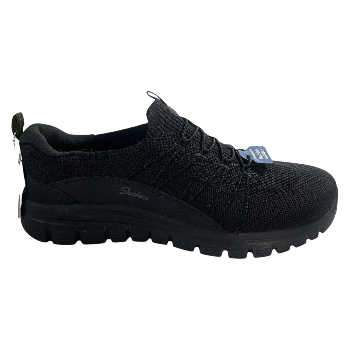 Tenis 11 (Skechers)