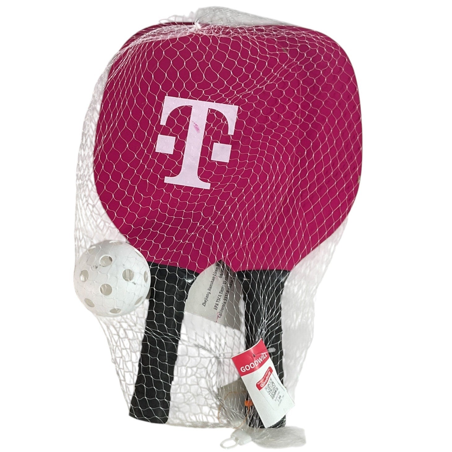 Set de iniciación para pickleball
