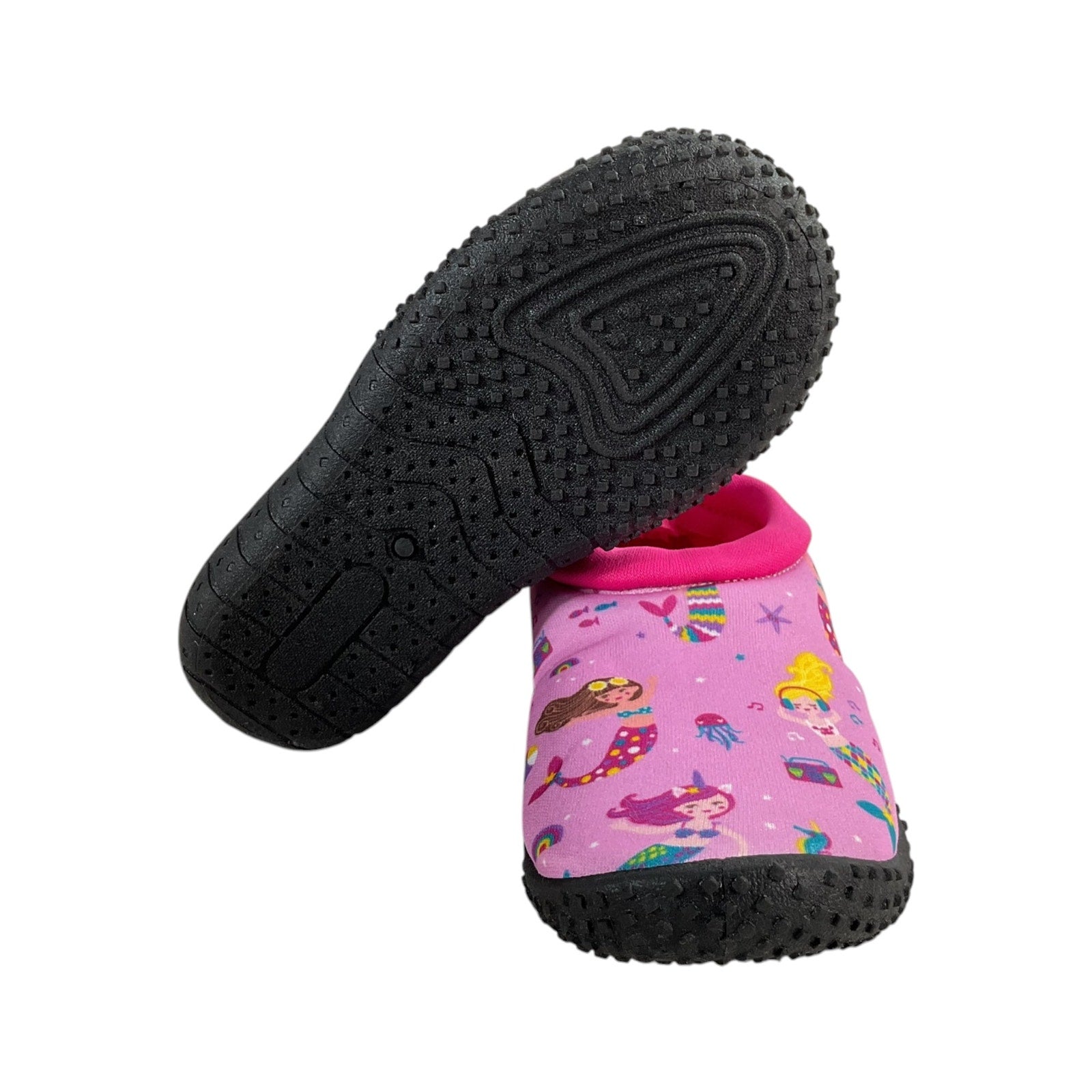 Zapato para piscina  niña 7-8 (Tommy Bahama)