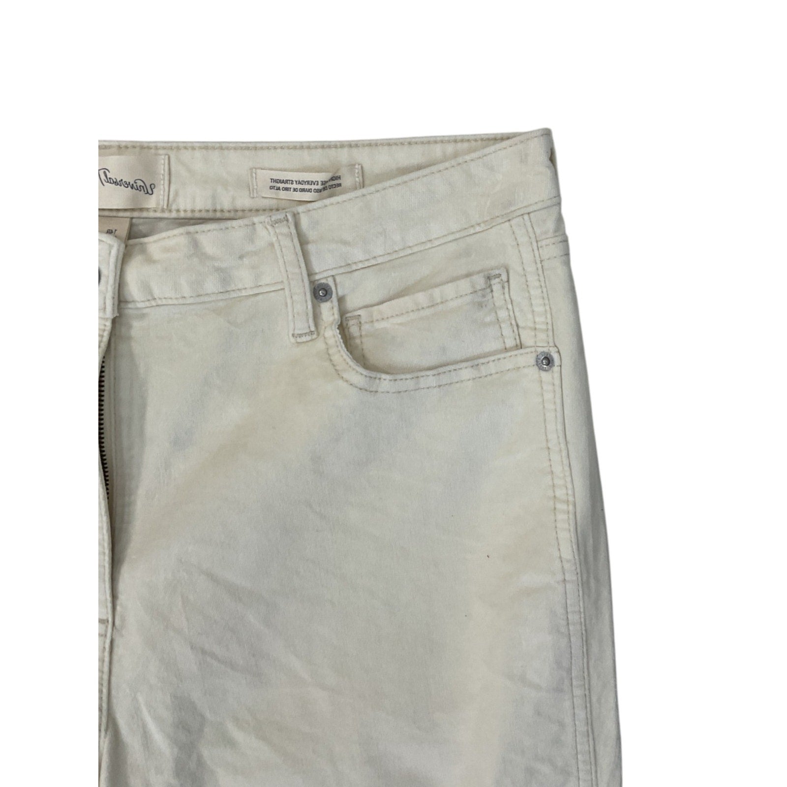Pantalón 14 (Universal Thread)