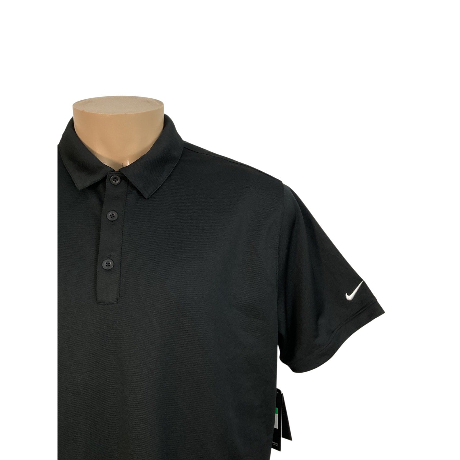 Camisa Tipo Polo XL (Nike)