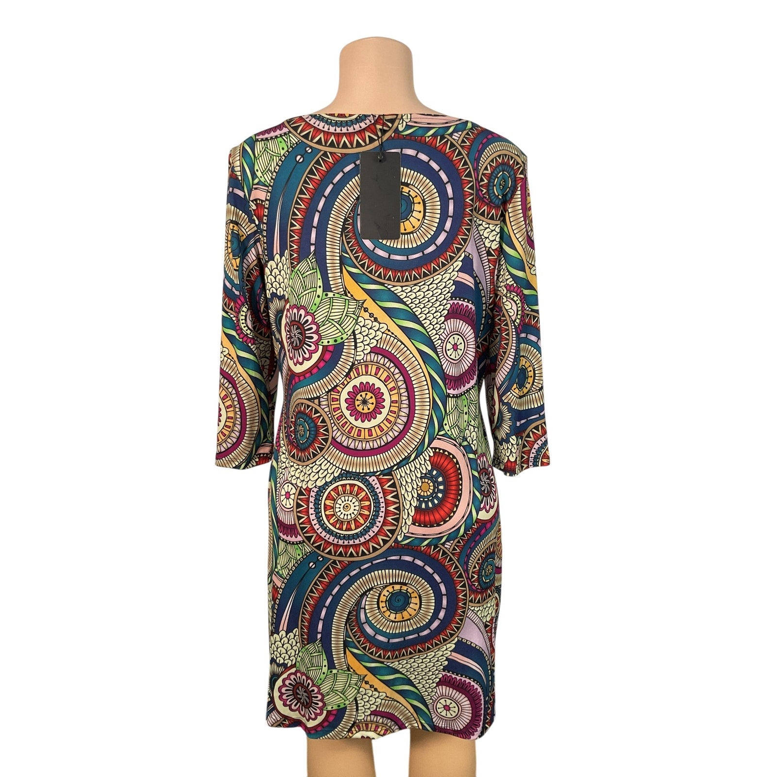 Vestido XL