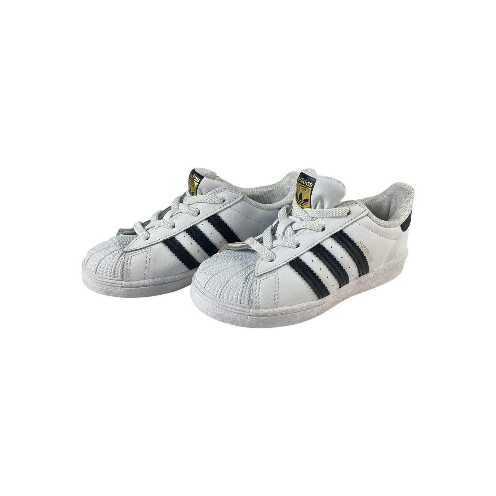 Tenis niño 10 (Adidas)