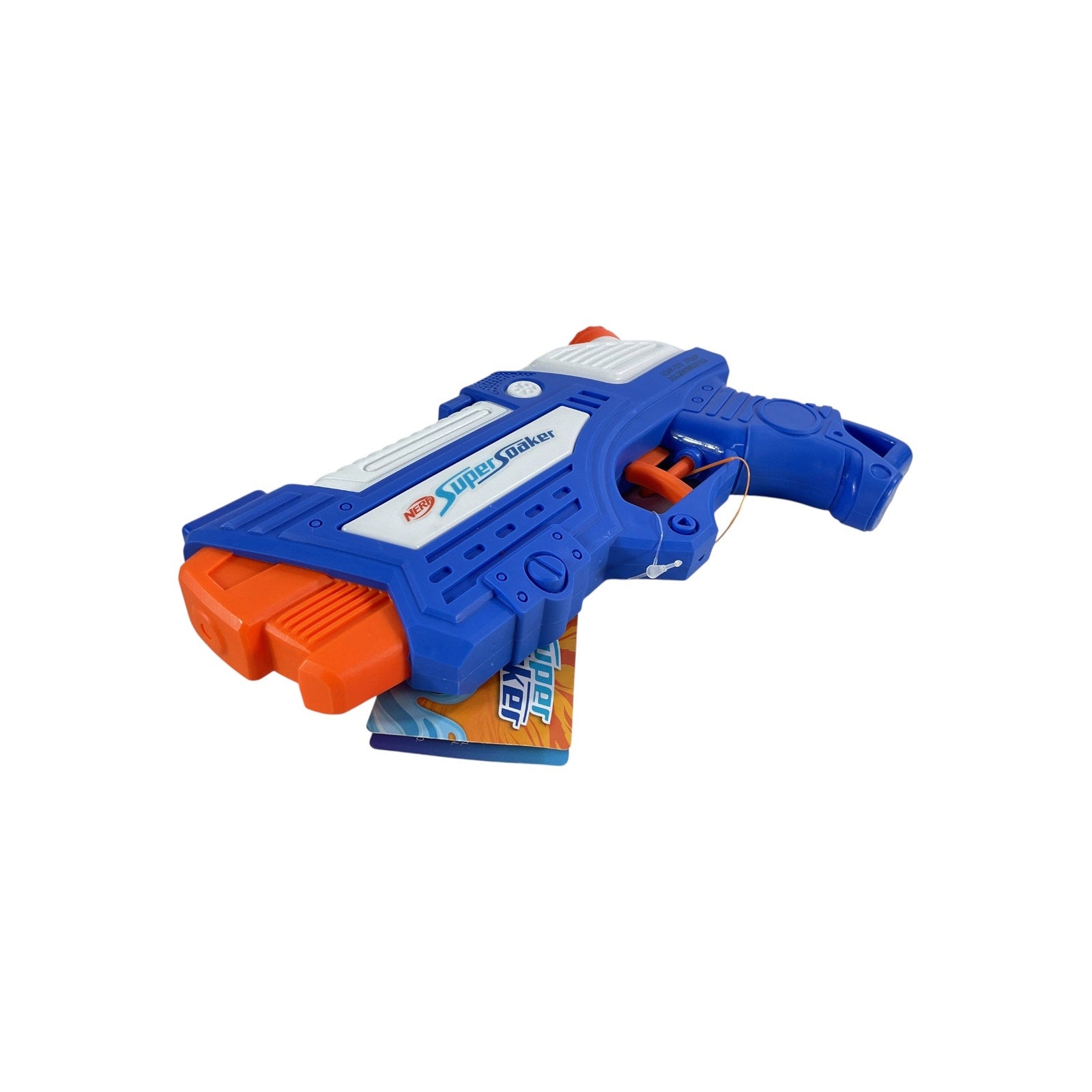Pistola de agua (Nerf)
