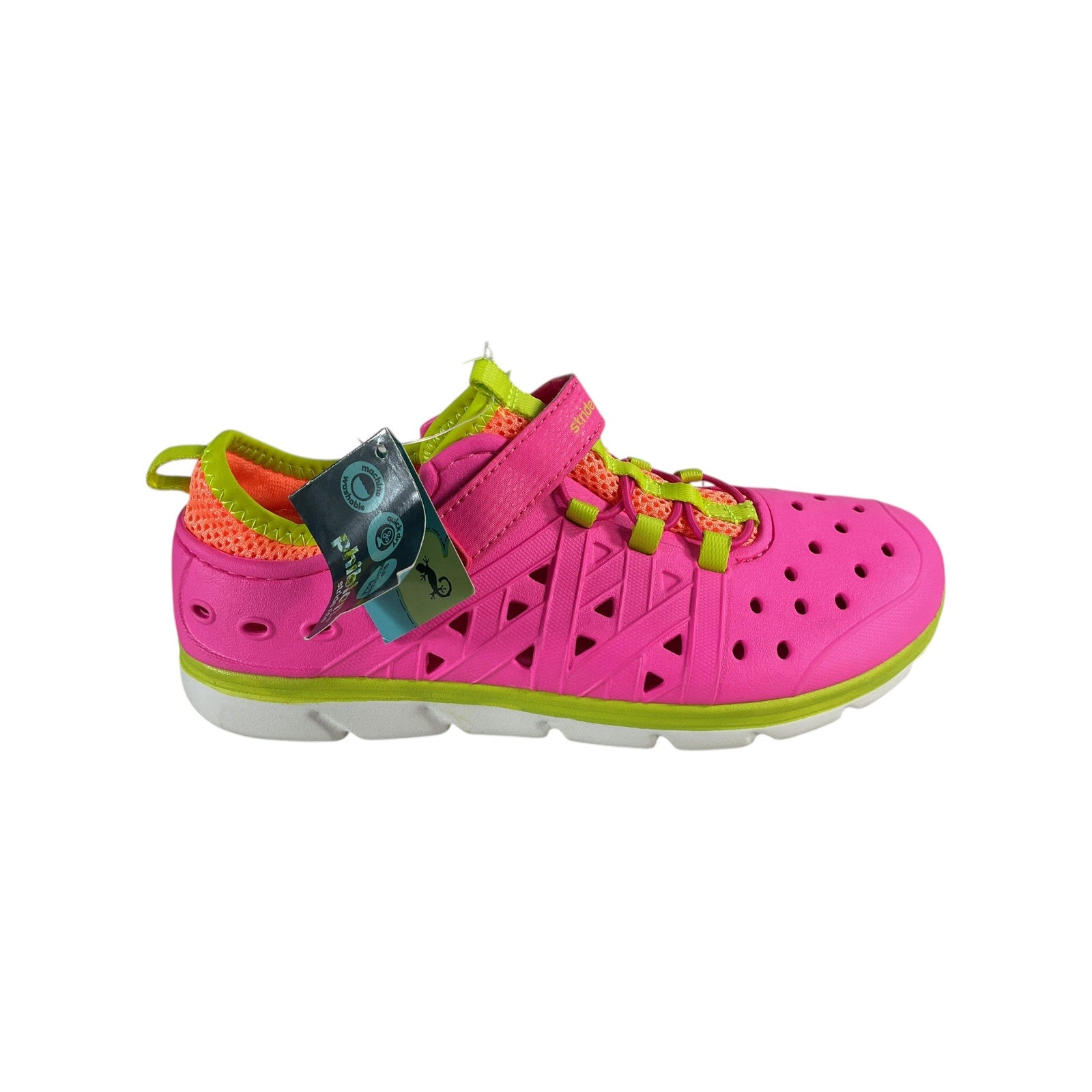 Zapato niña 2 (MADE PLAY)