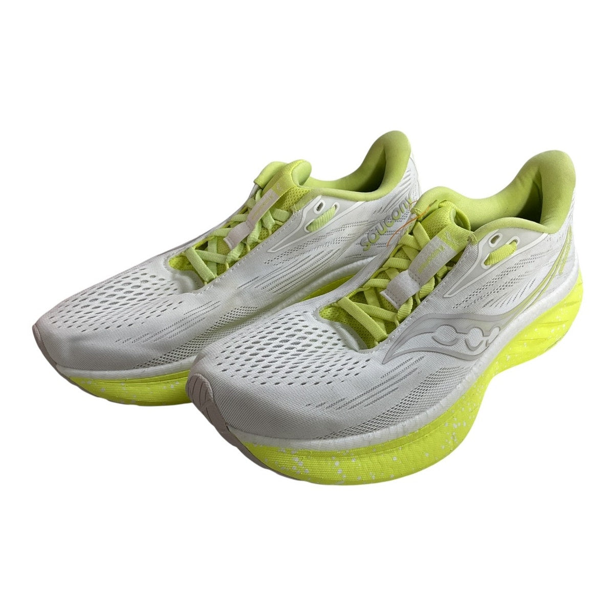 Tenis 8 (Saucony)