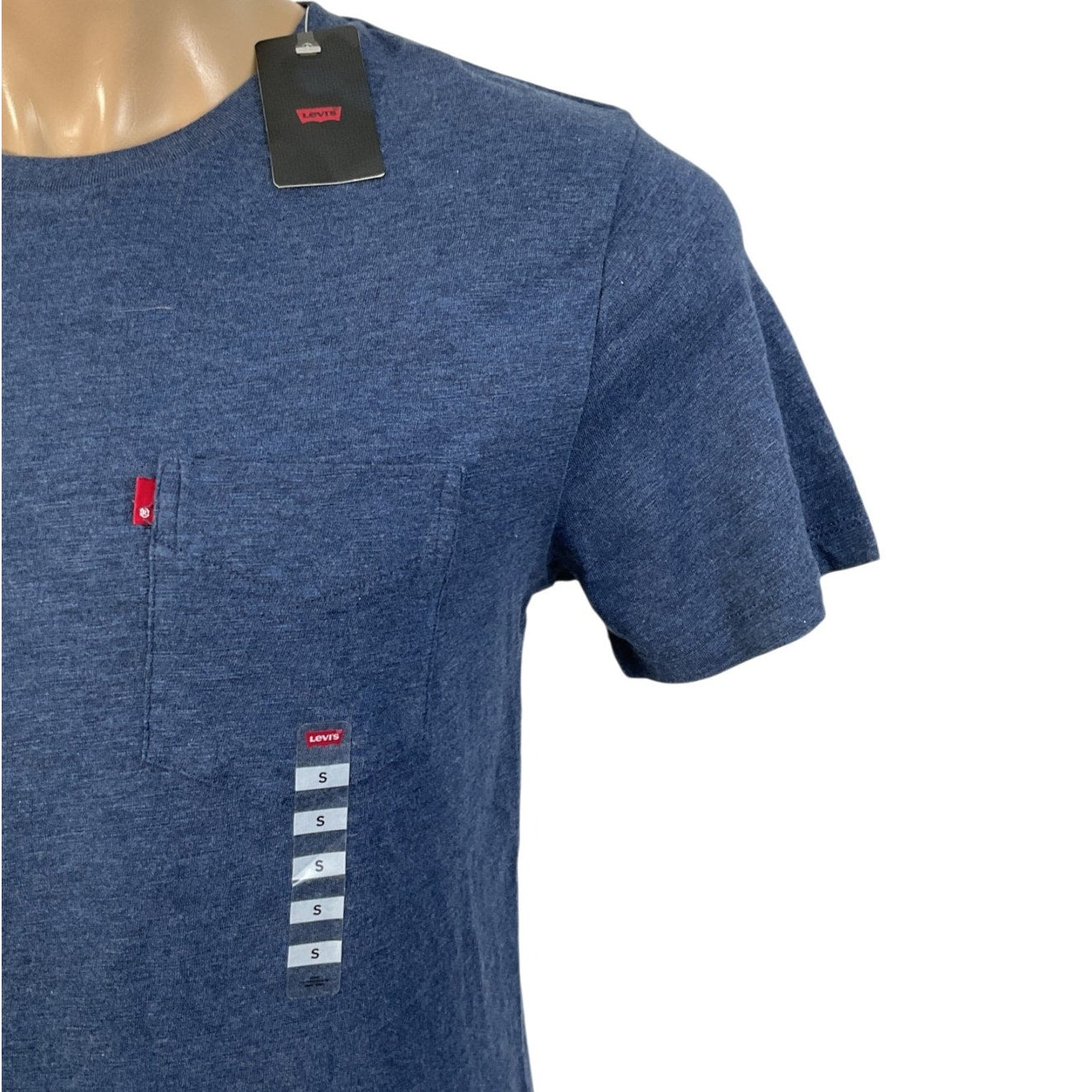 Camisa S (Levi´s)