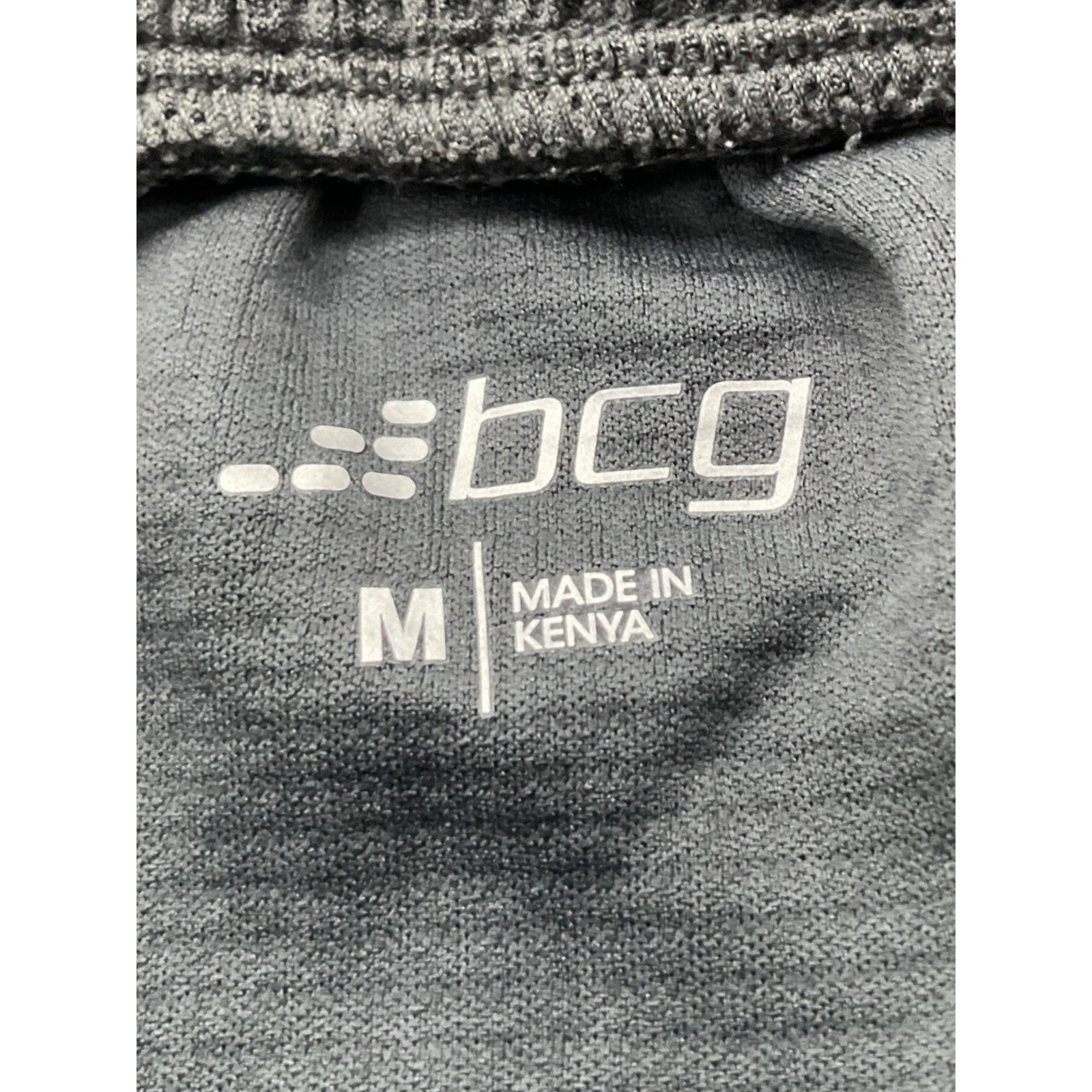 Short M (Bcg)