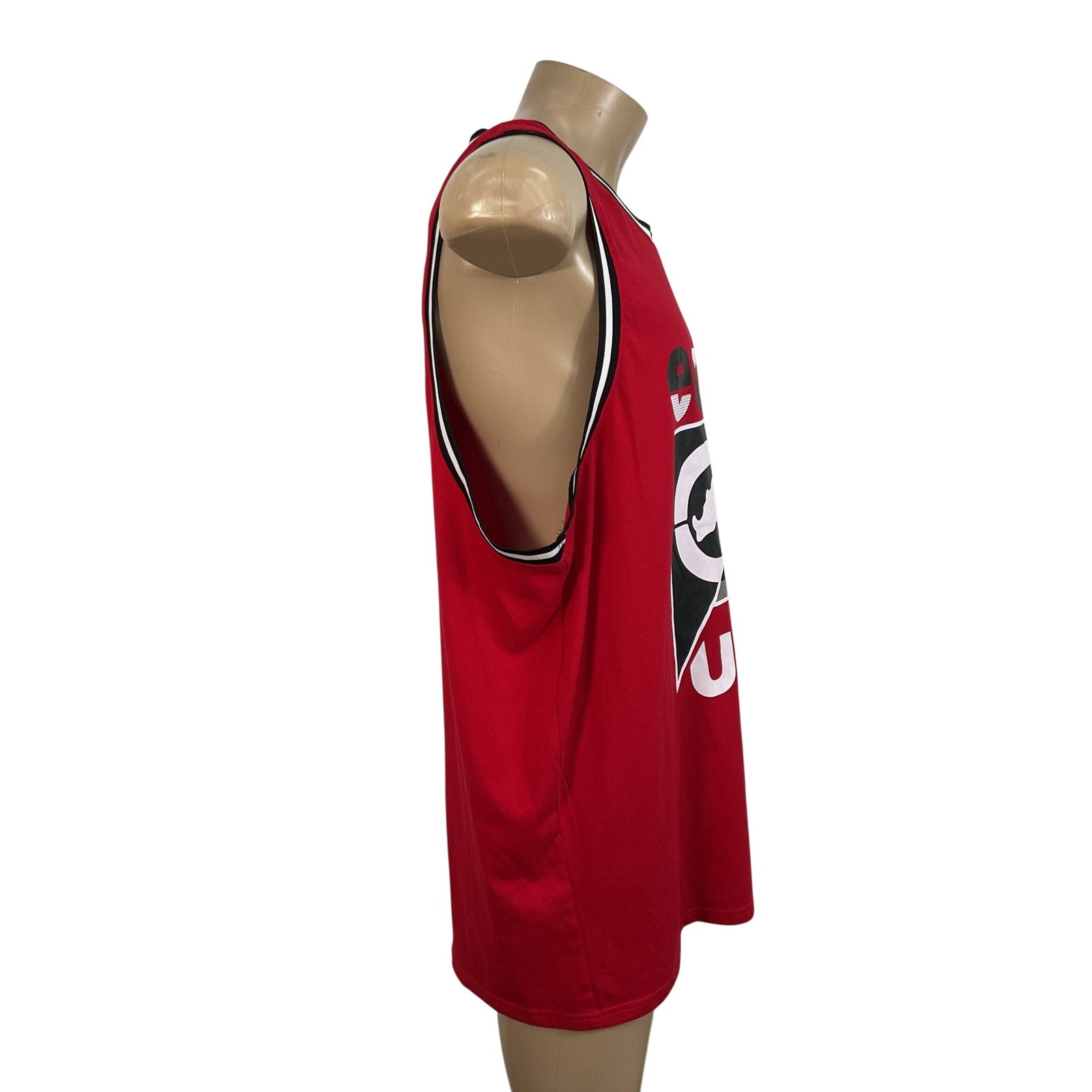 Camisa 3XL (Ecko Unldt)