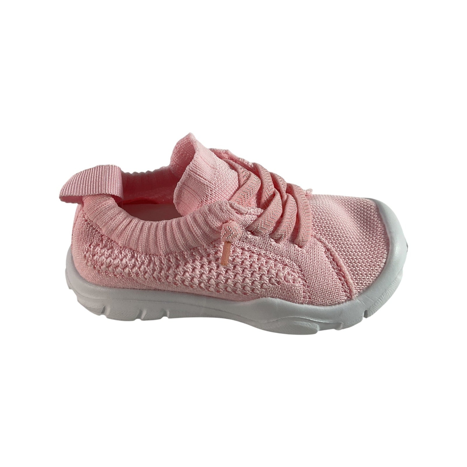 Tenis niña 4