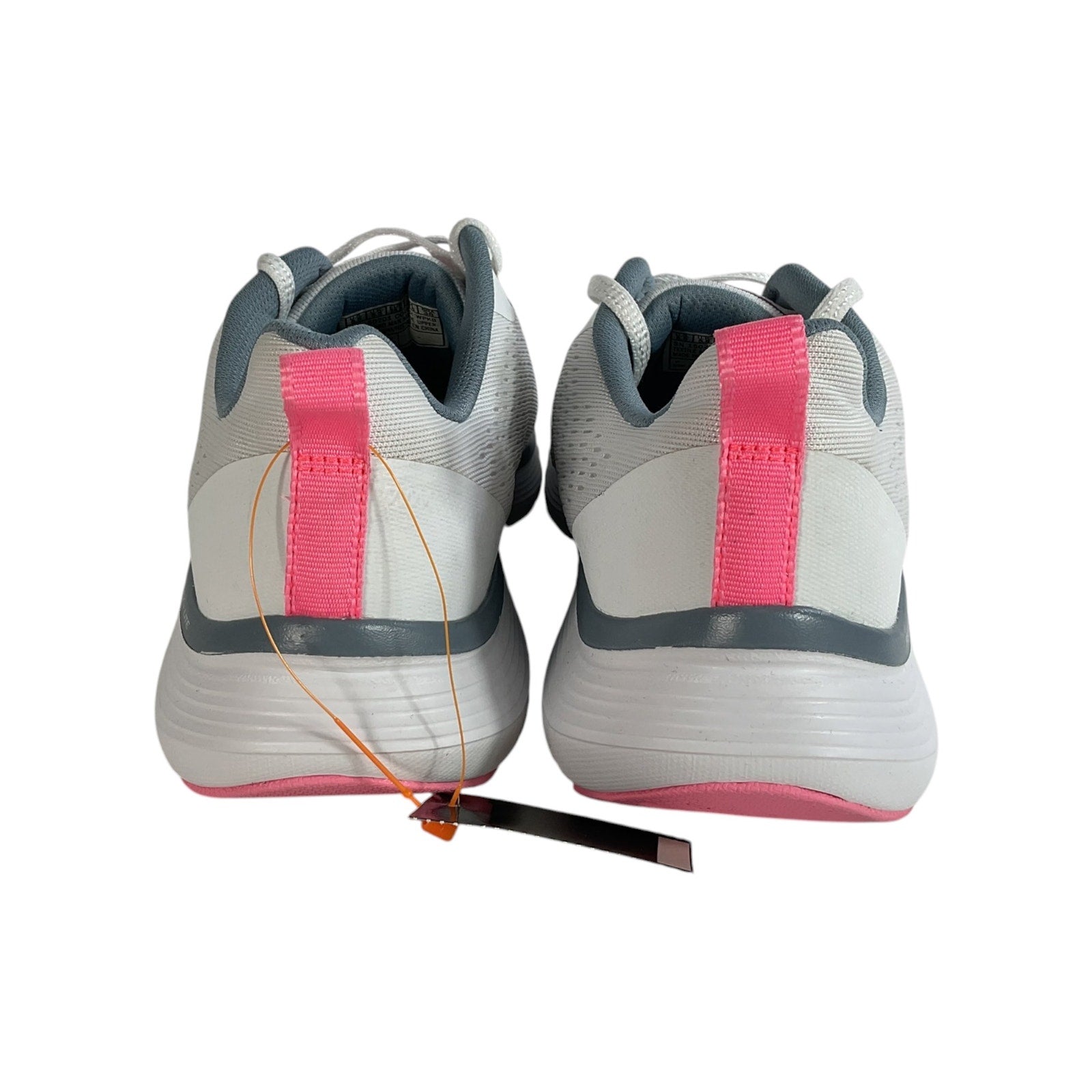 Tenis 8.5 (Skechers)