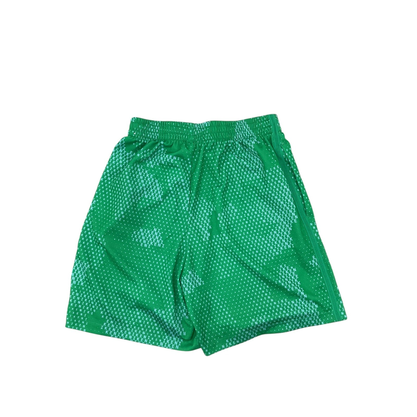 Short niño L (Nike)