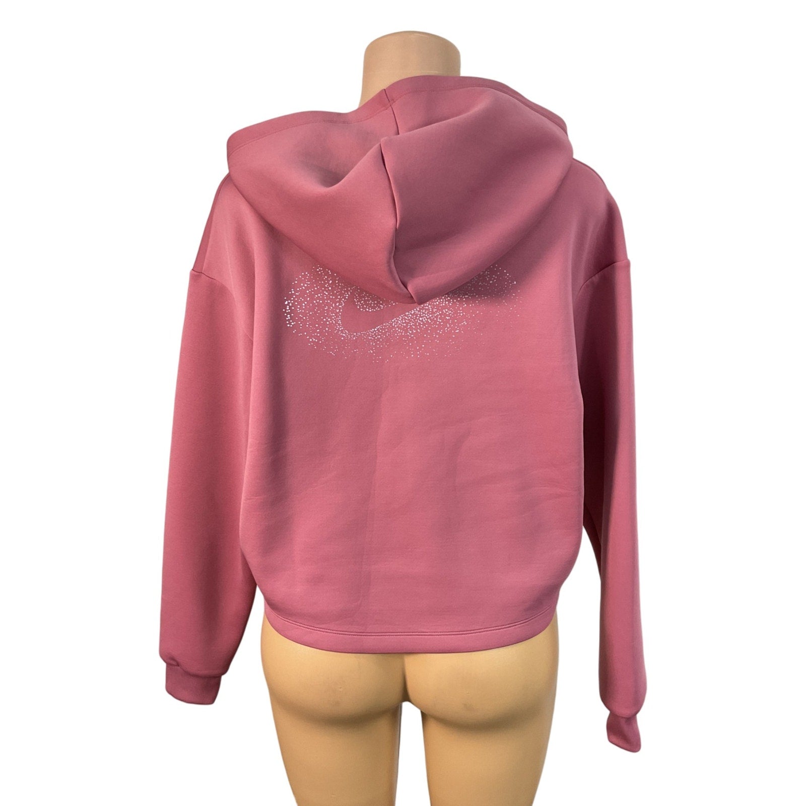 Sudadero S (Nike)