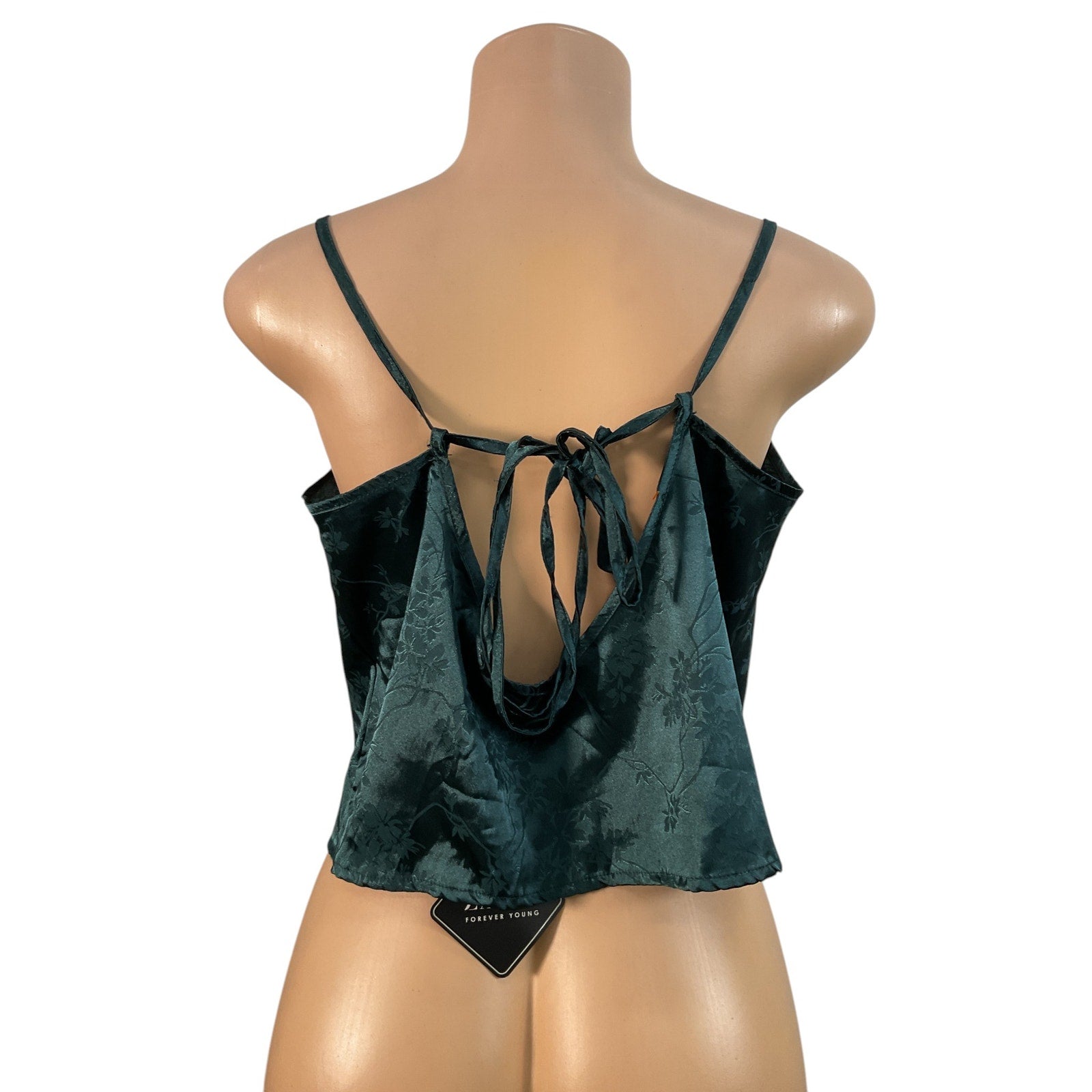 Blusa L