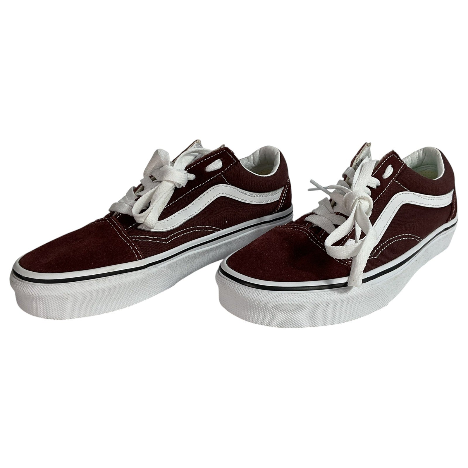 Tenis 8 (VANS)