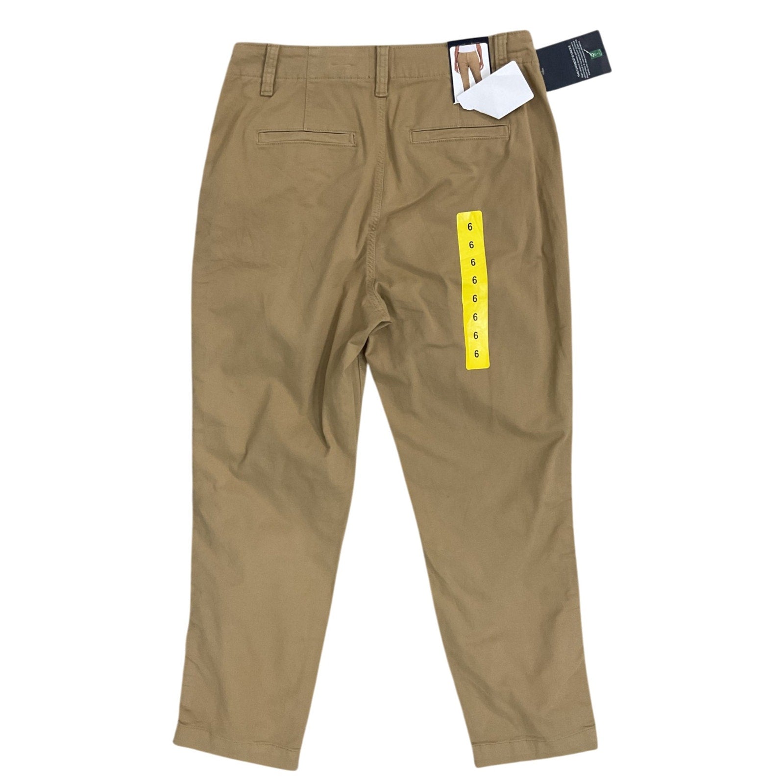 Pantalon 6 (Gap)