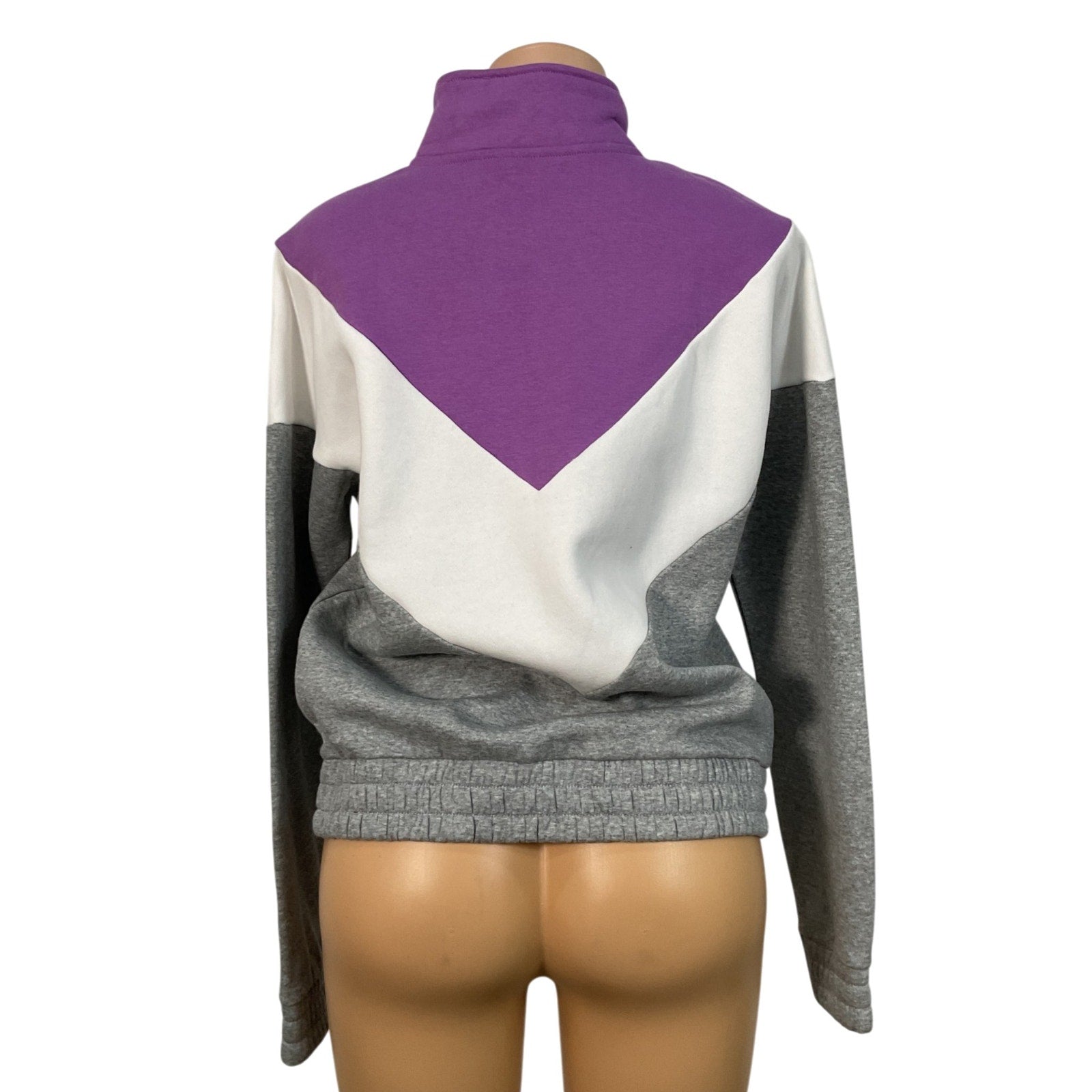 Sudadero M (Fila)