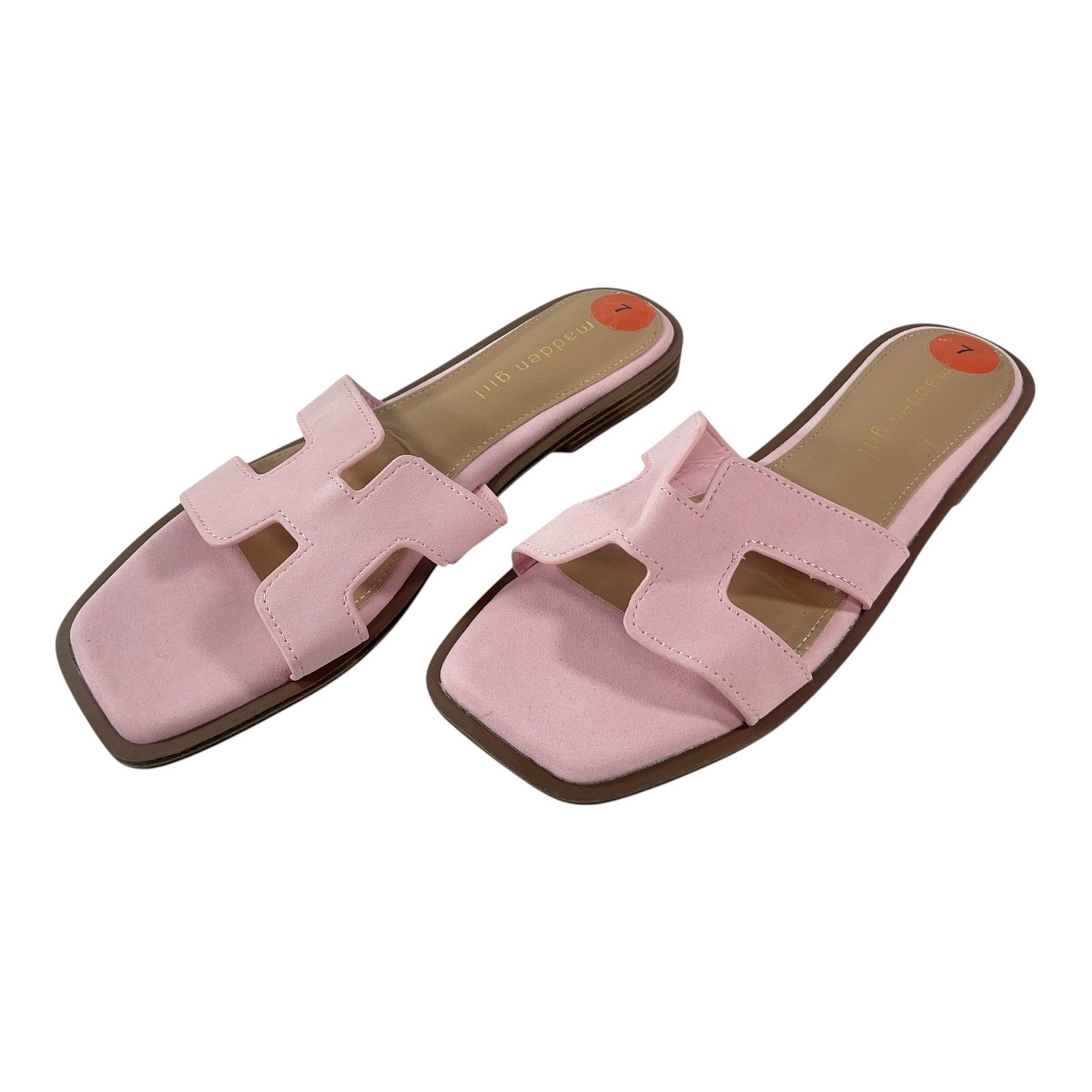 Sandalias 7 (Madden Girl)