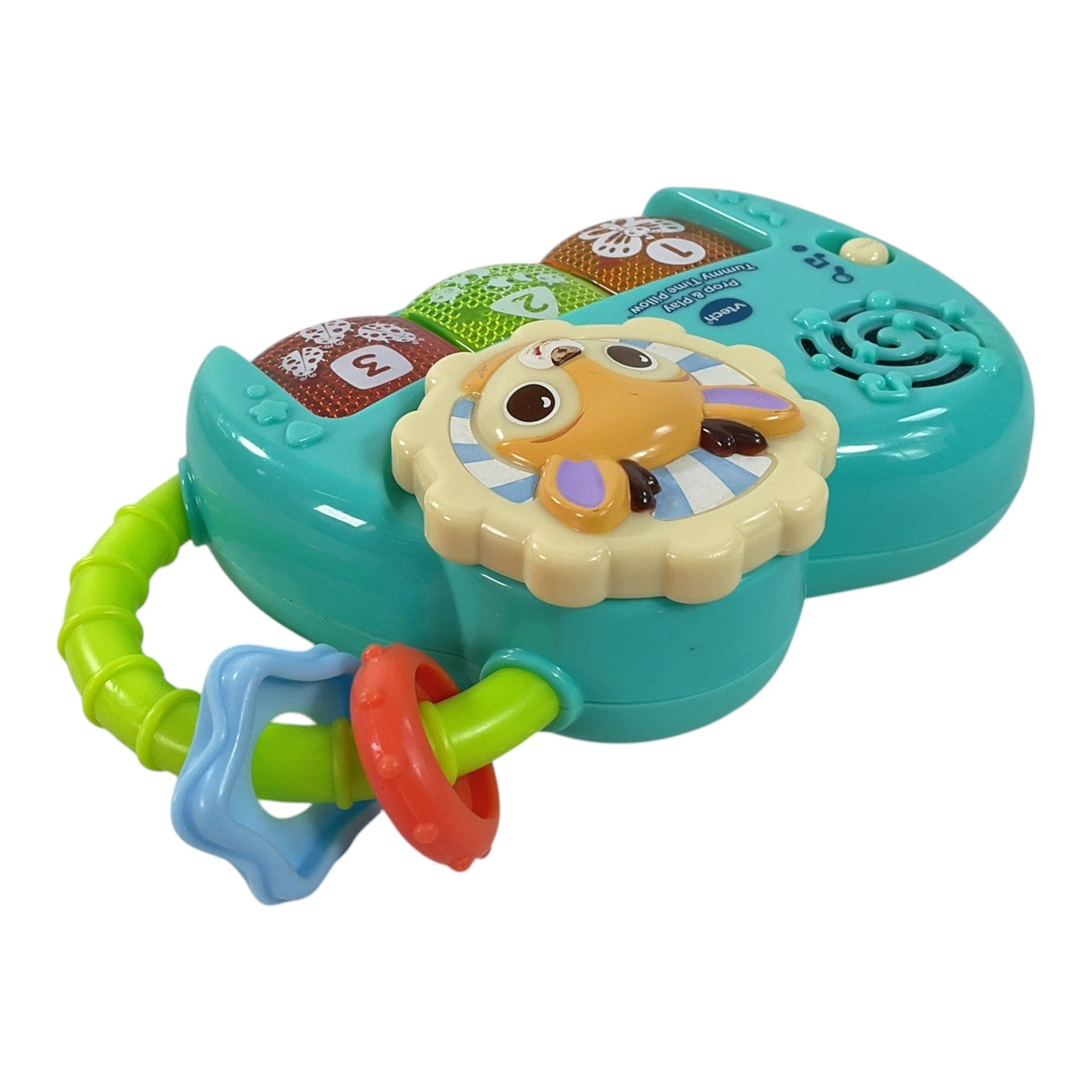 Juguete interactivo (VTECH)