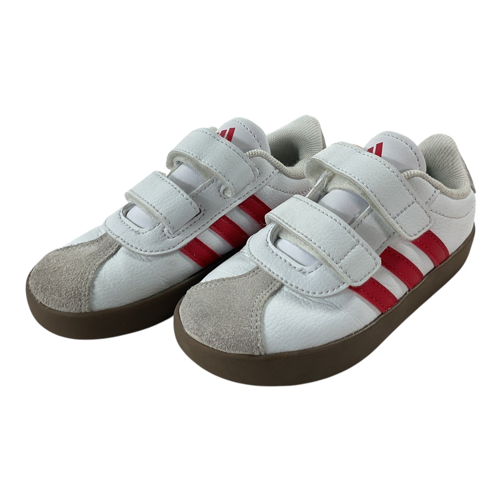 Tenis Niño 9 (Adidas)