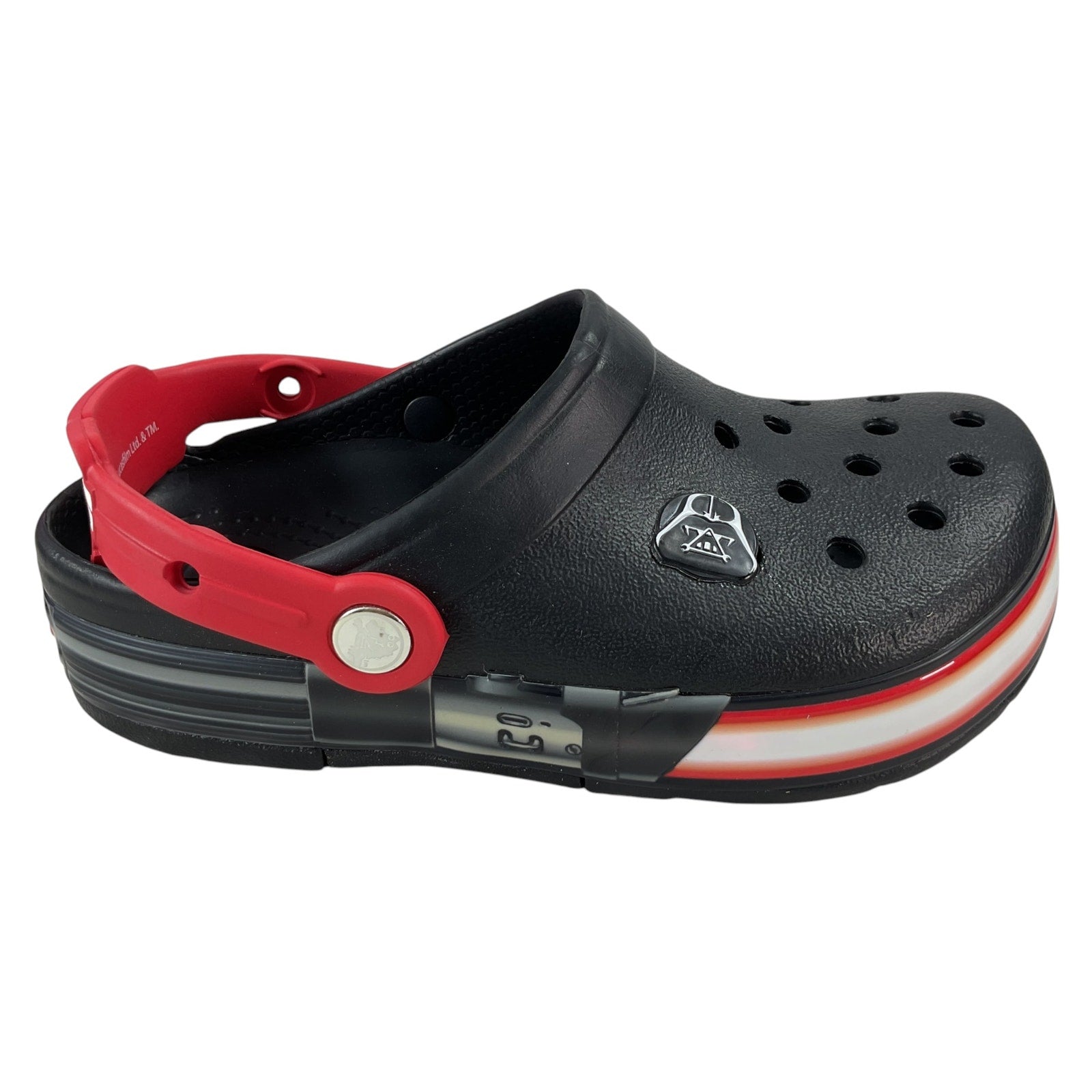 Sandalias Niño 1 (Crocs)