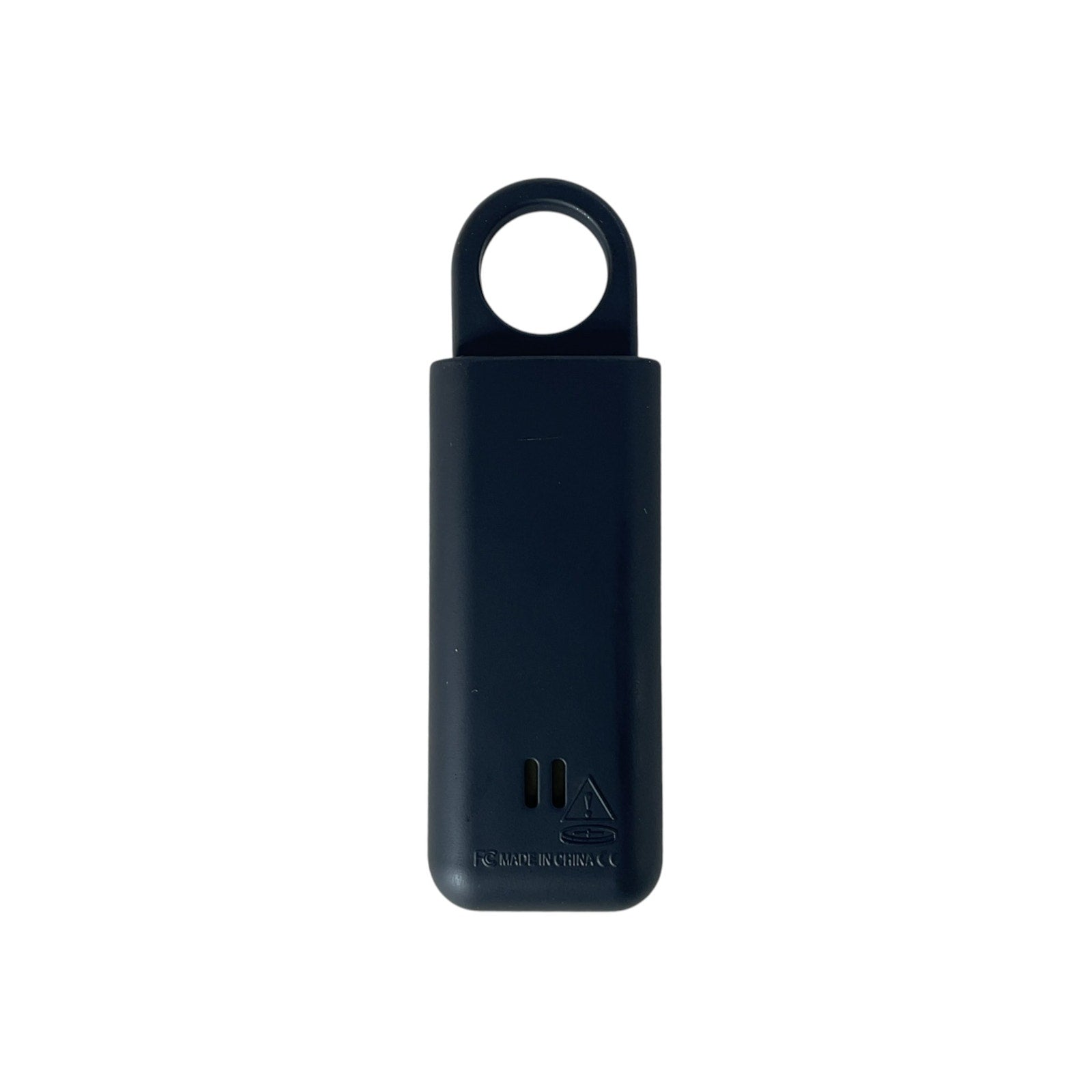 Alarma de seguridad personal (Hottie)