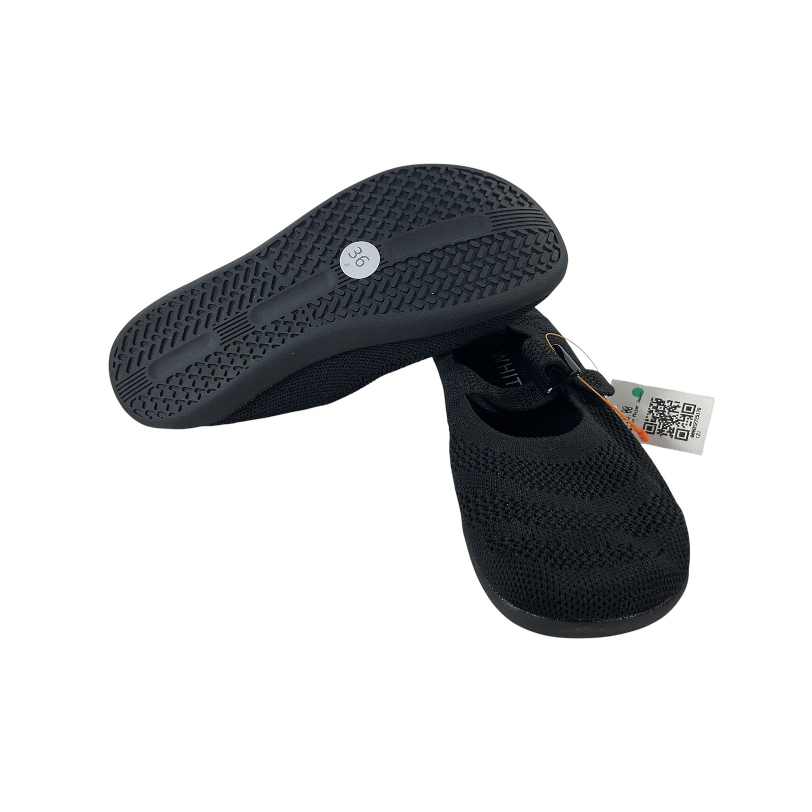 Zapato de 5
