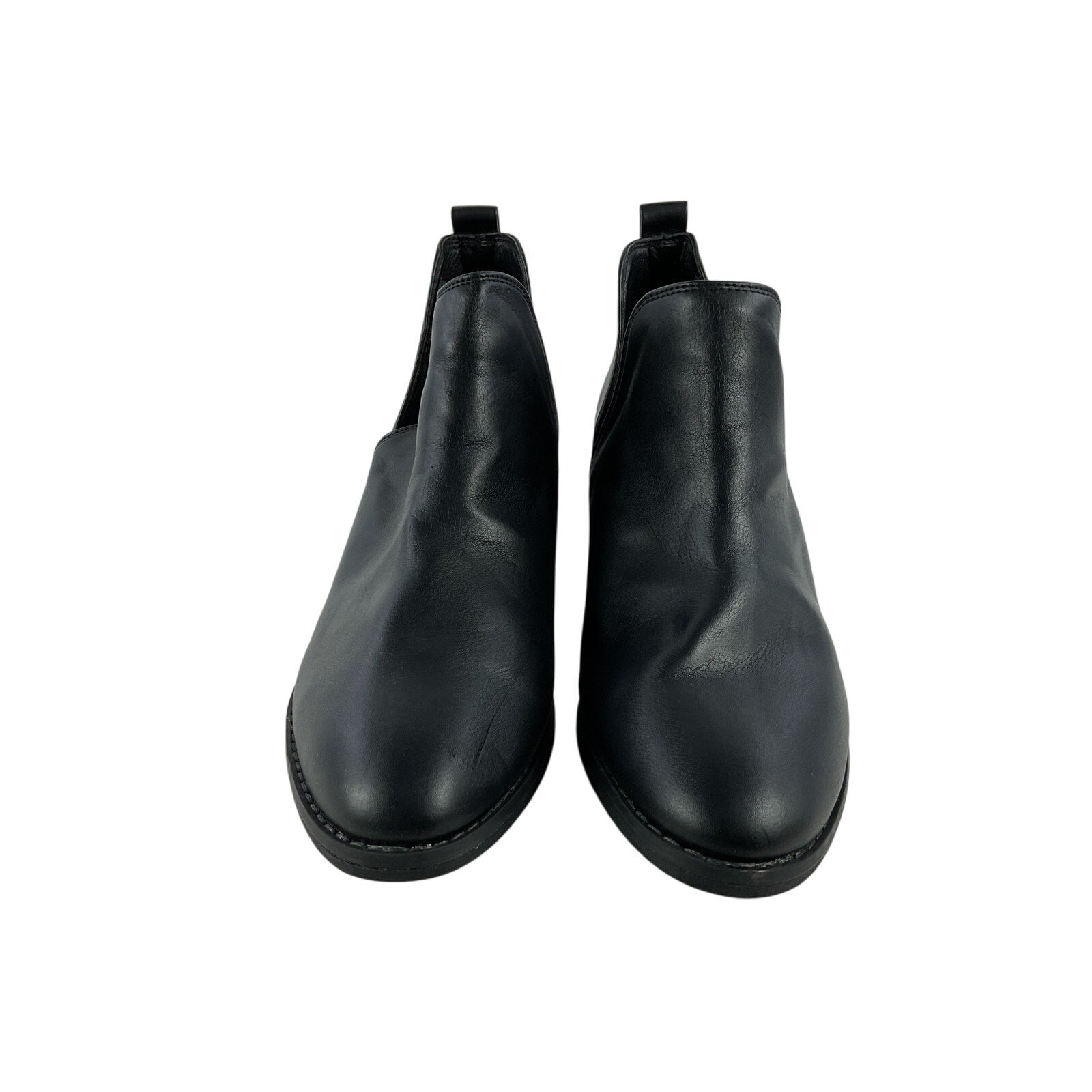 Botín 8 (Universal Thread)