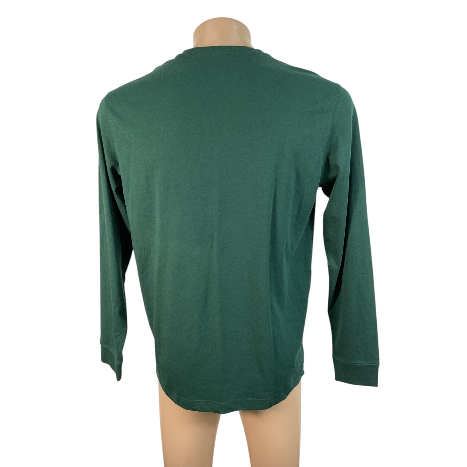 Camisa M (Coleman)