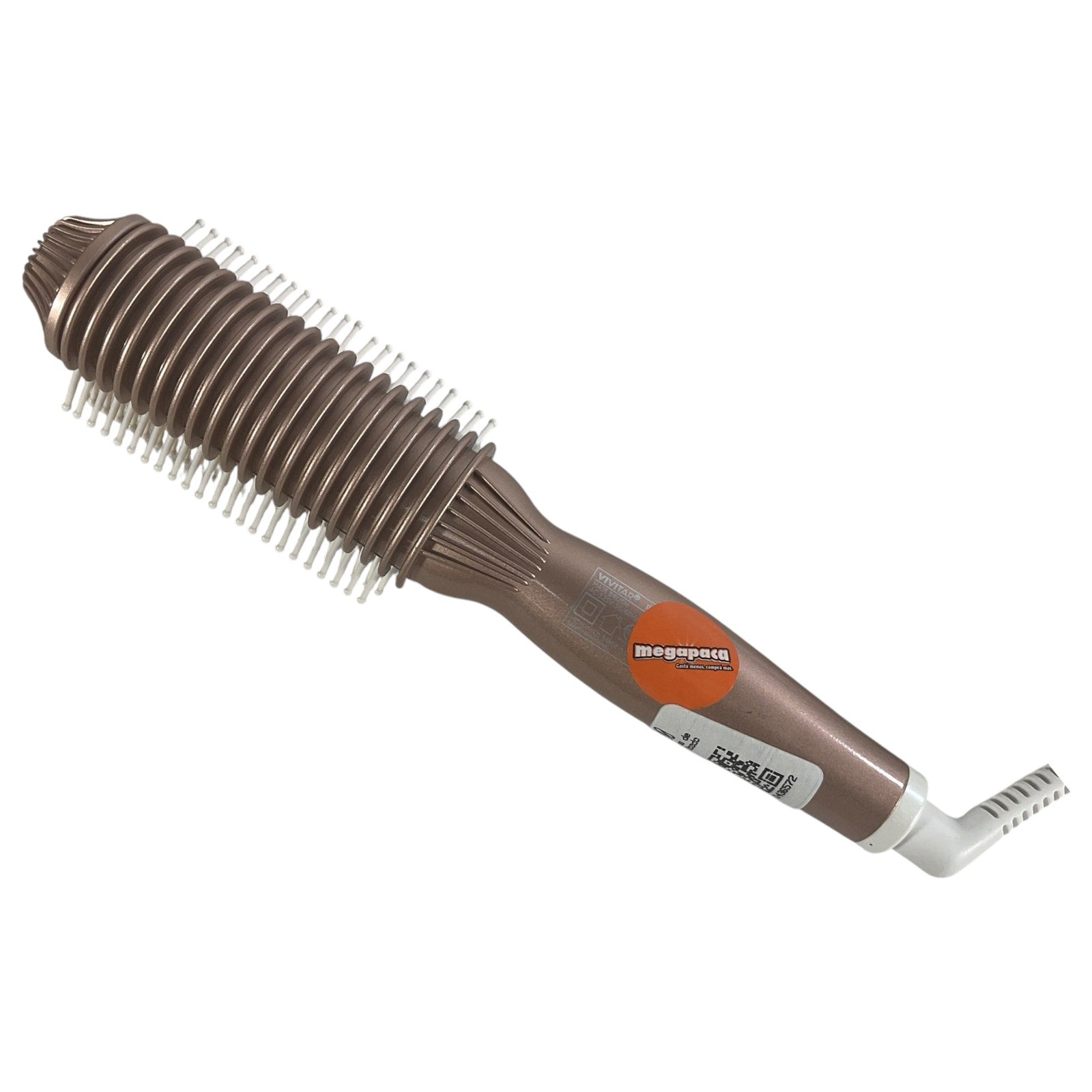 Peine alisador para cabello