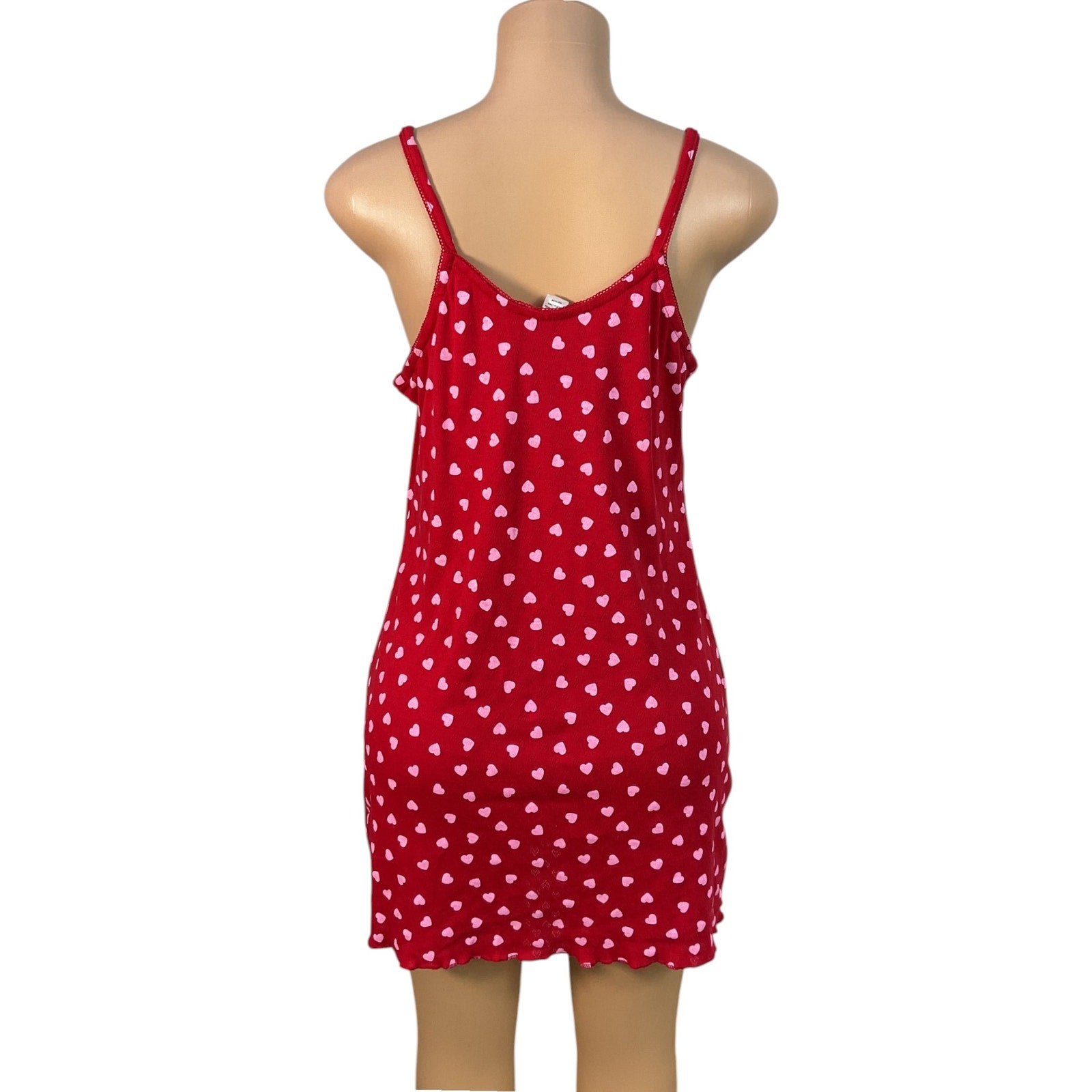 Vestido XXL