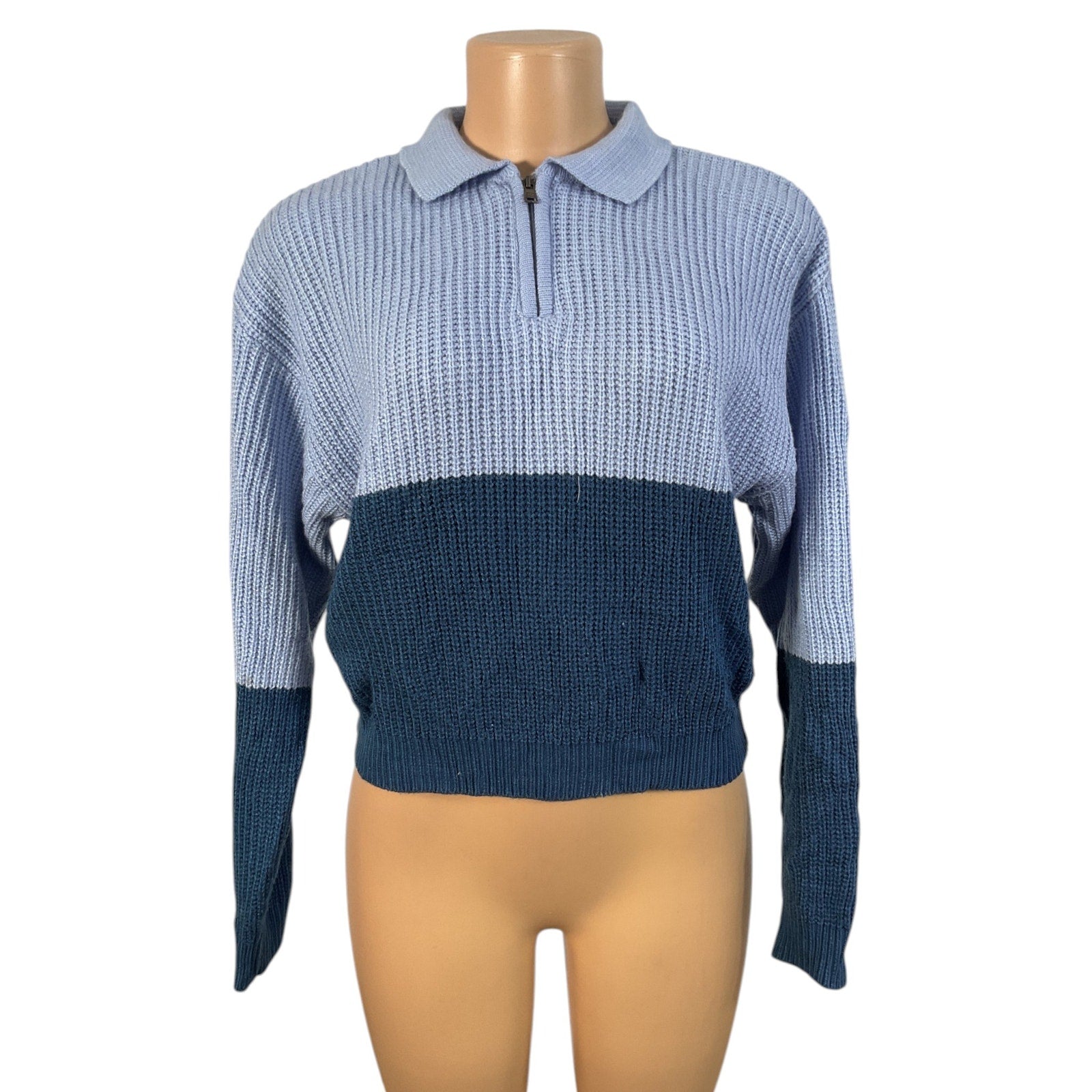 Sueter S (ZARA)