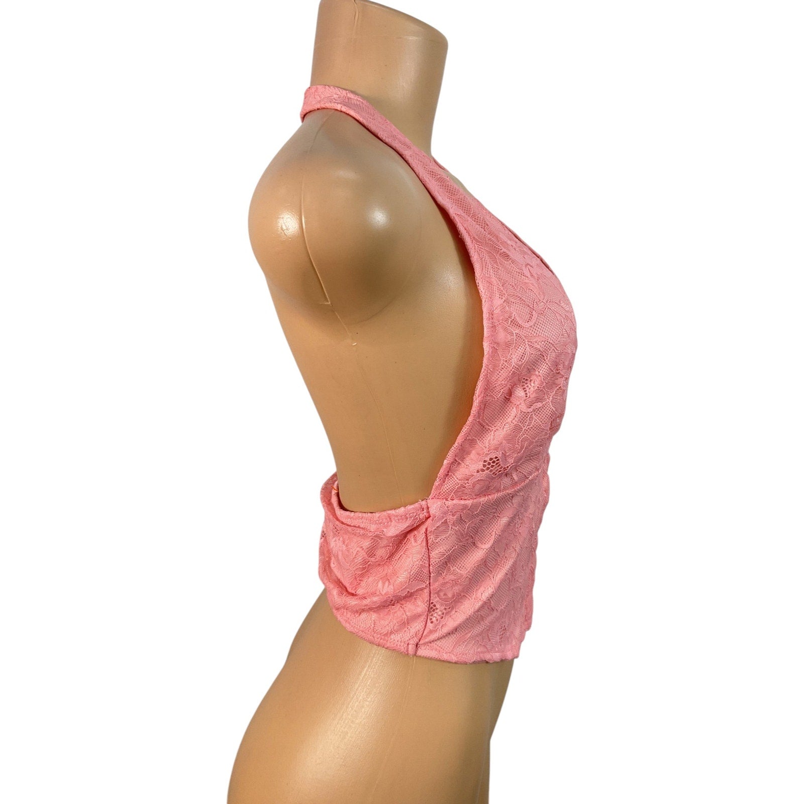 Blusa M (Shein)