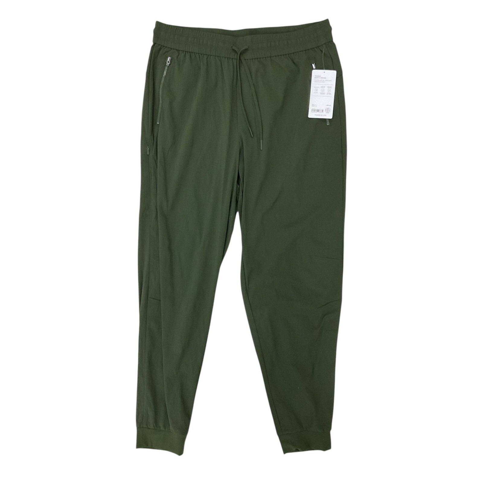 Pantalon L (Athleta)