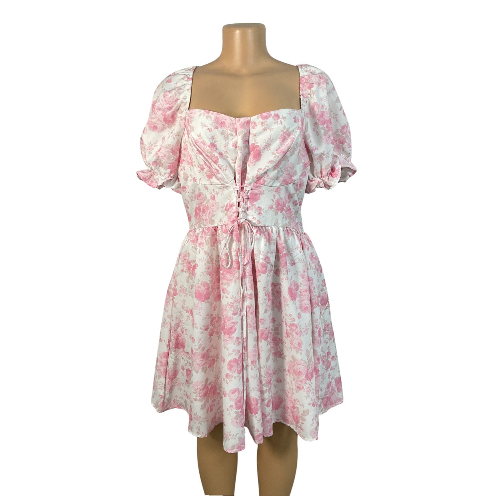 Vestido 1XL (Shein)