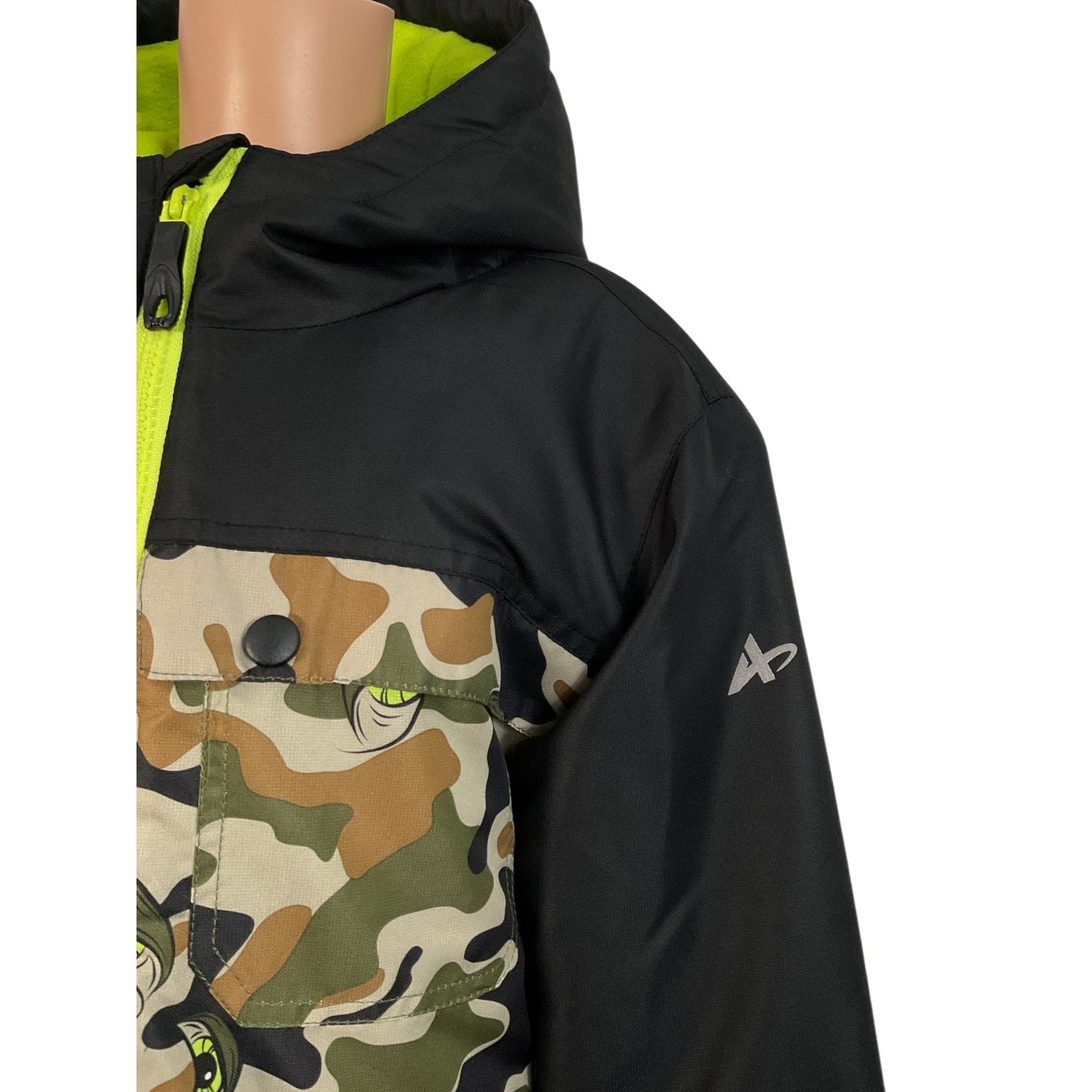 Chumpa M (Athletech)