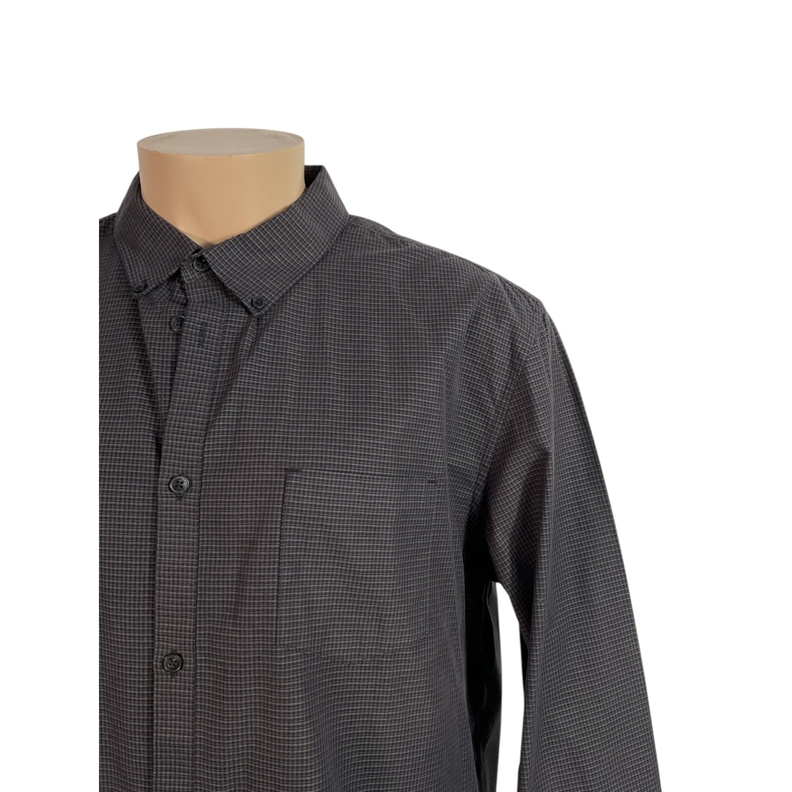 Camisa XL (Calvin Klein)