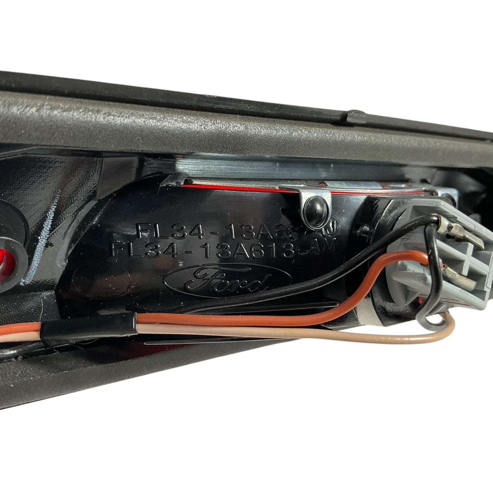 Tercera Luz de Freno (FORD F150)