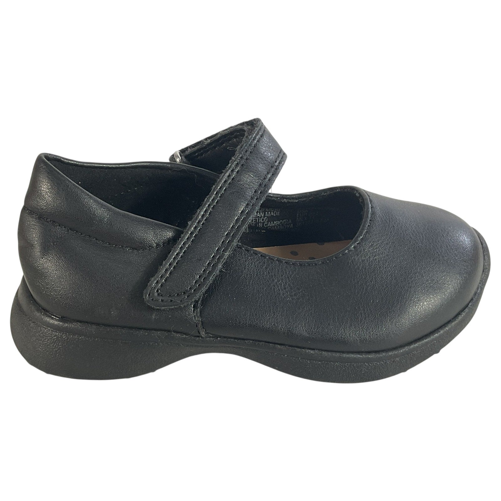 Zapato niña 7 (Wonder Nation)