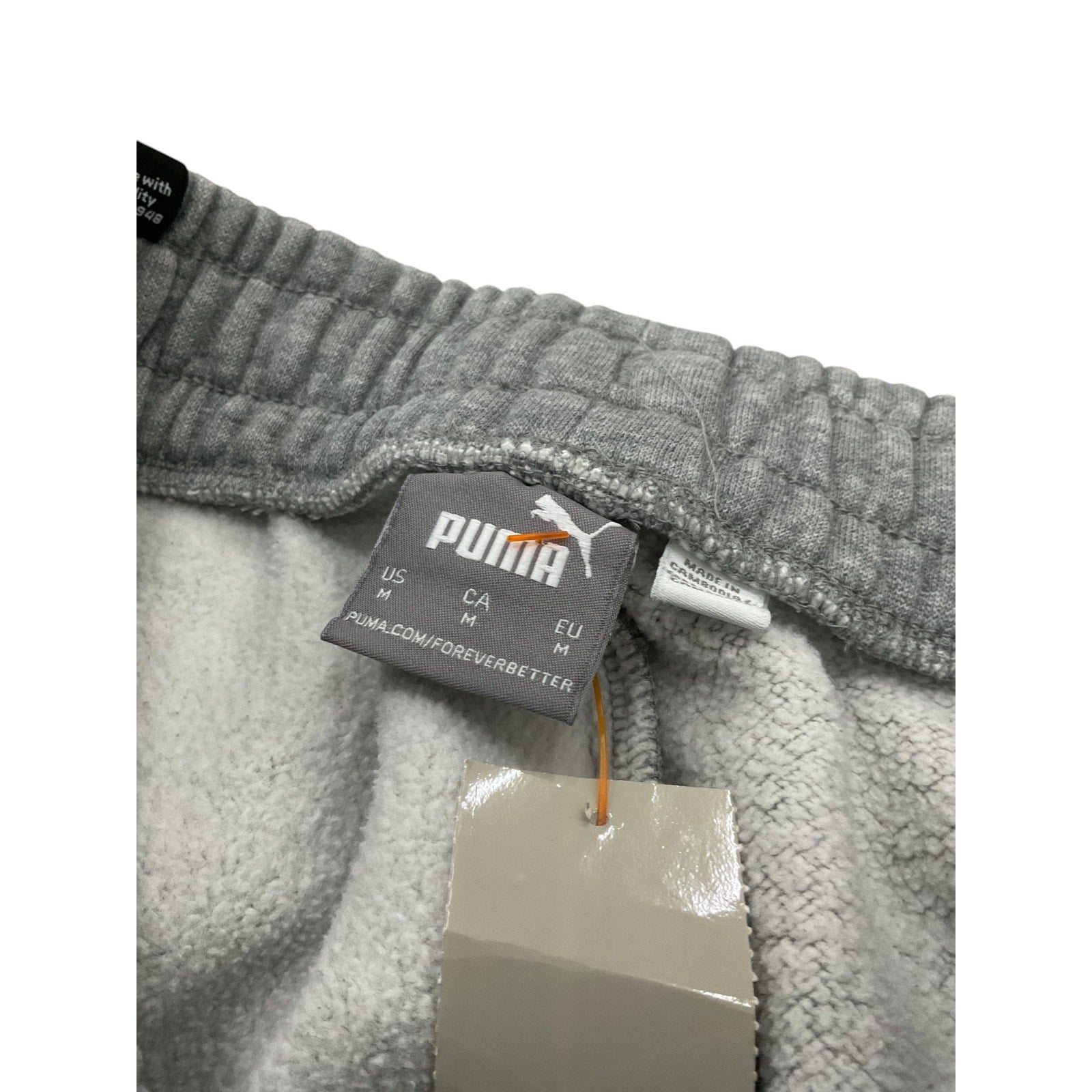 Pans M (Puma)