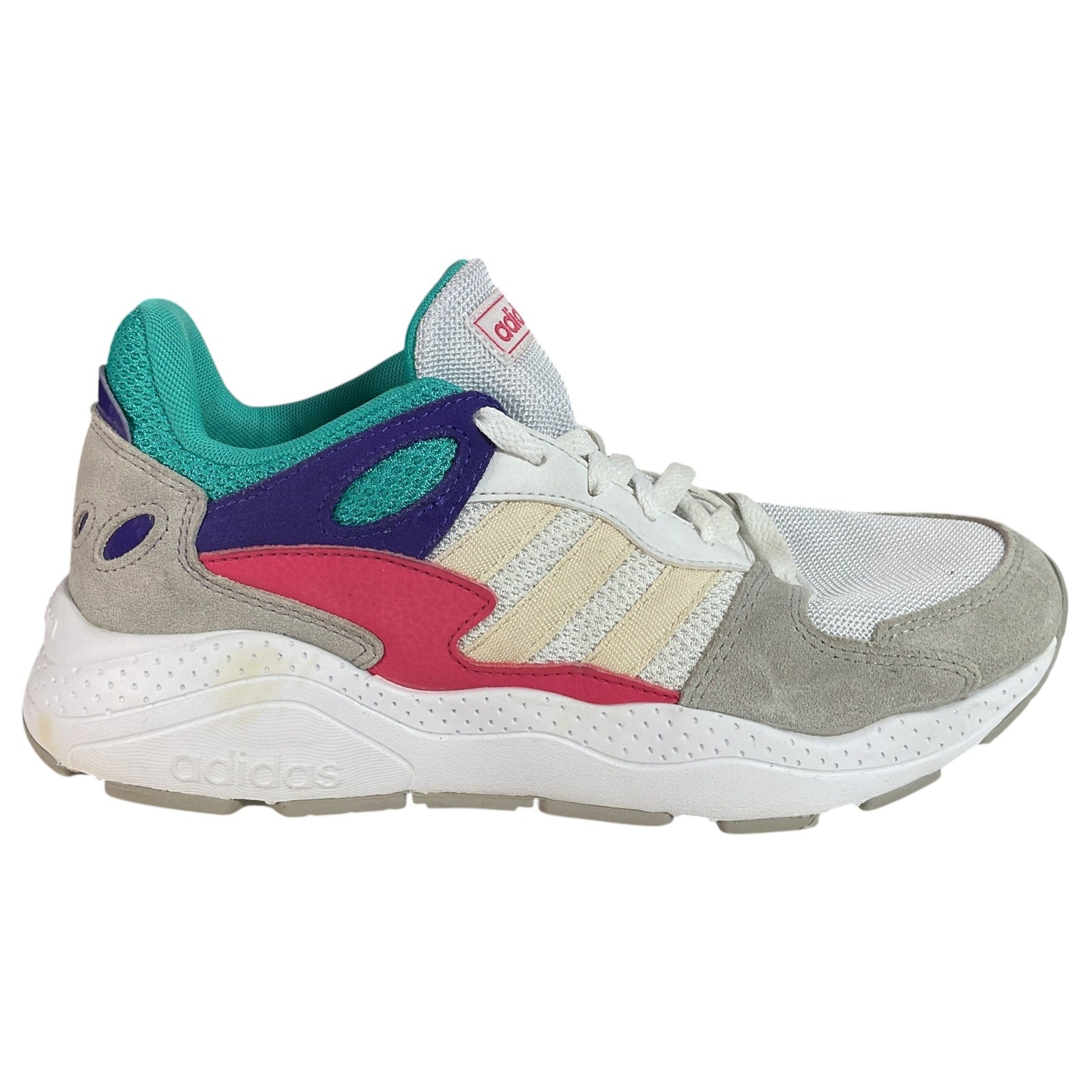 Tenis 9 (adidas)