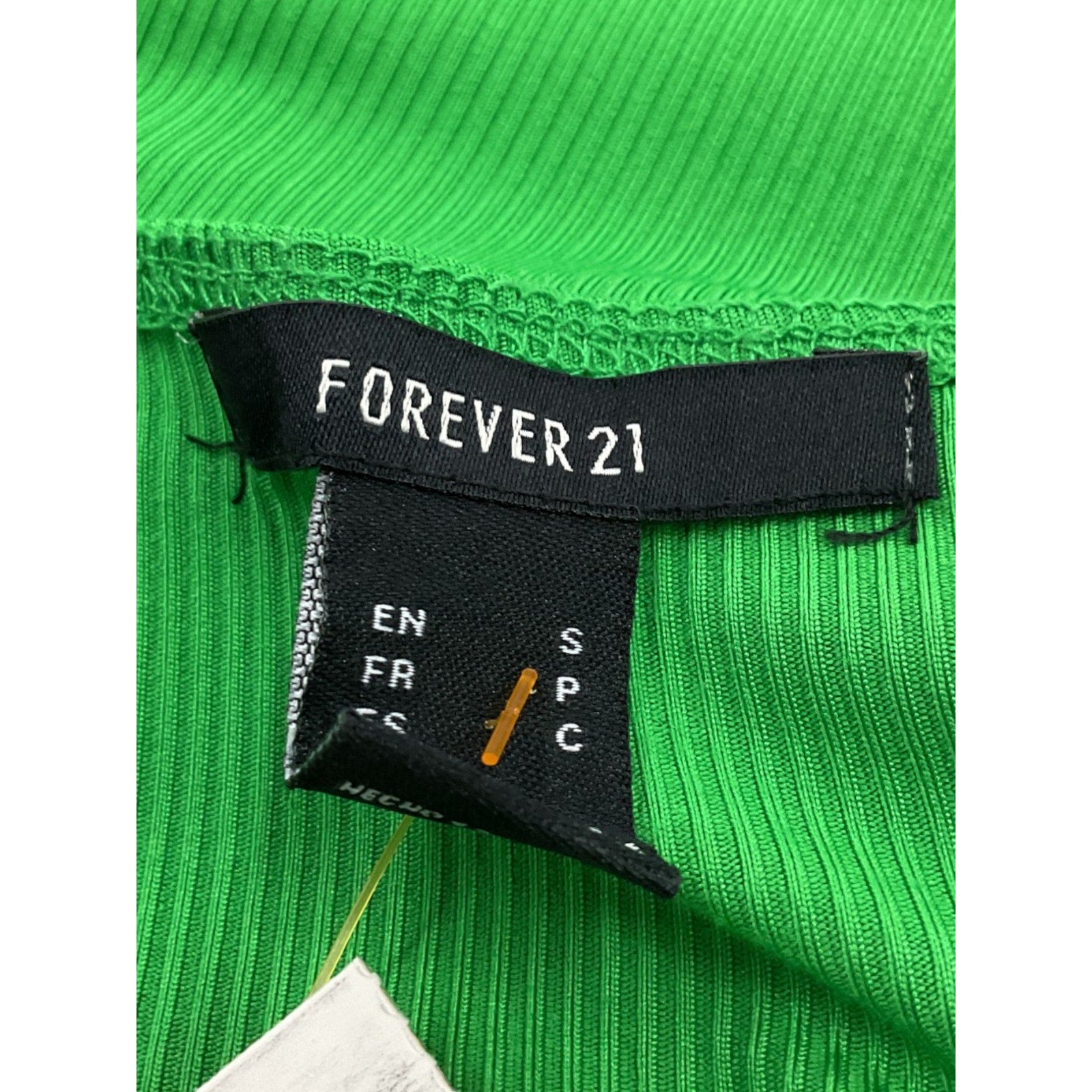 Blusa S (Forever 21)
