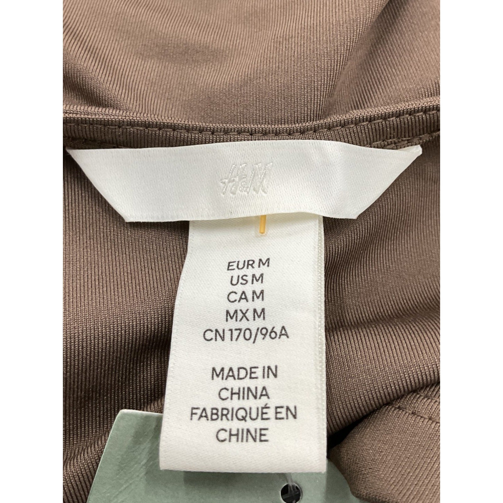 Blusa M (H&M)